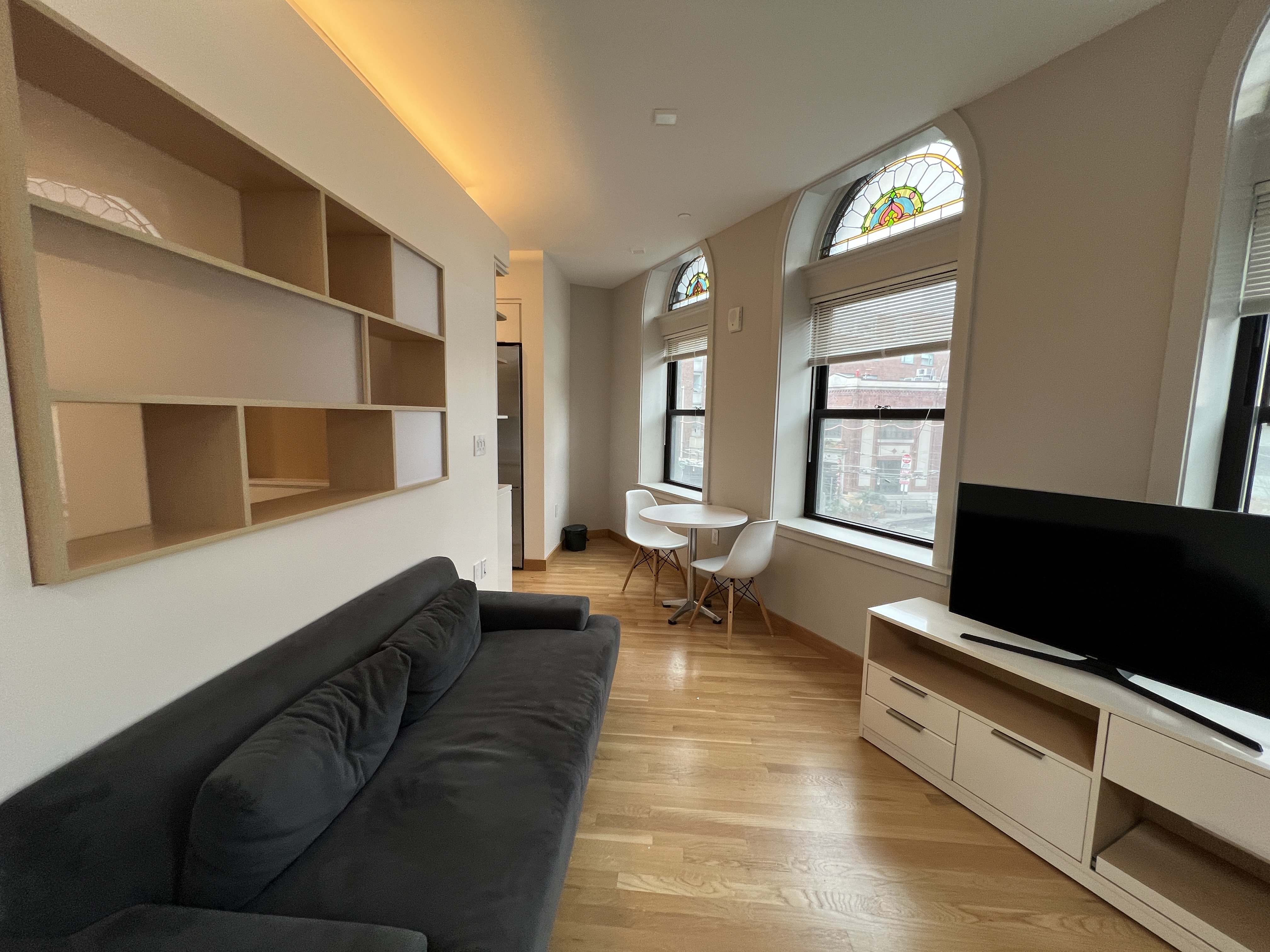 115 Mount Auburn St, Harvard Square