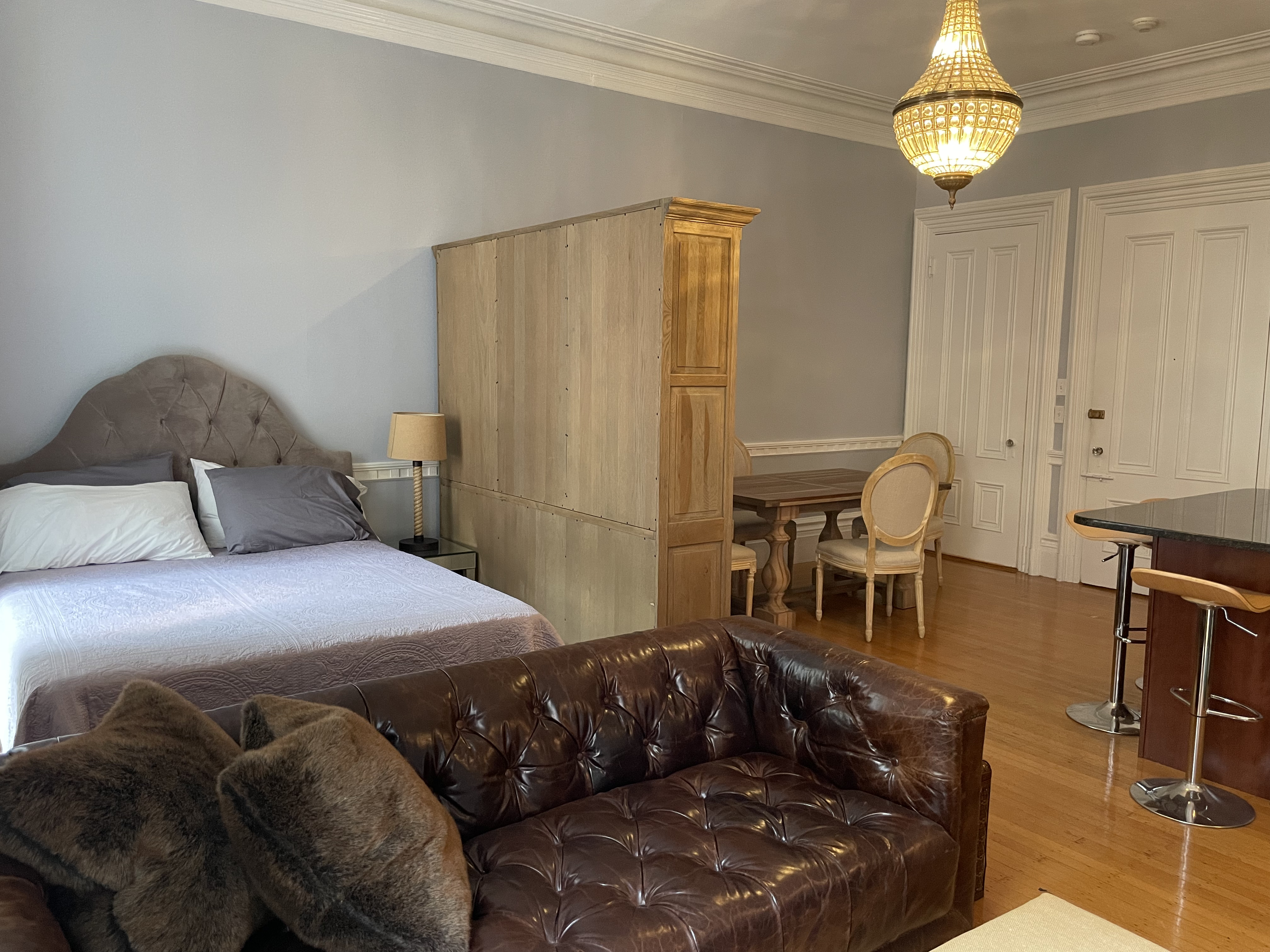 105 Beacon St, Back Bay