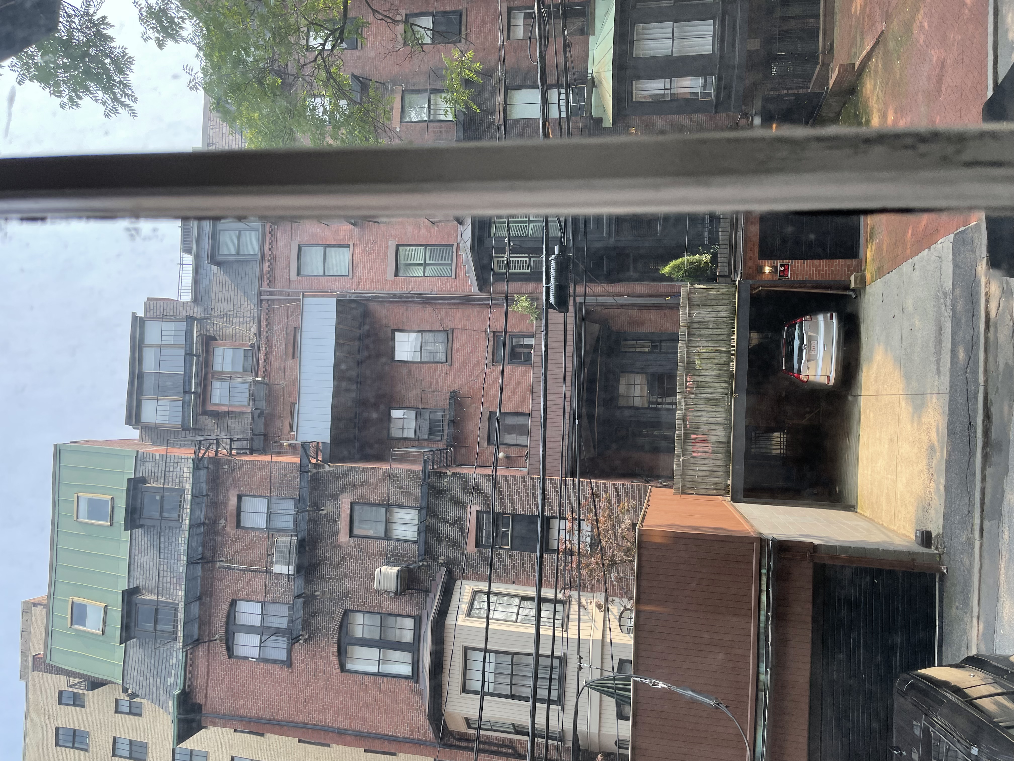 105 Beacon St, Back Bay