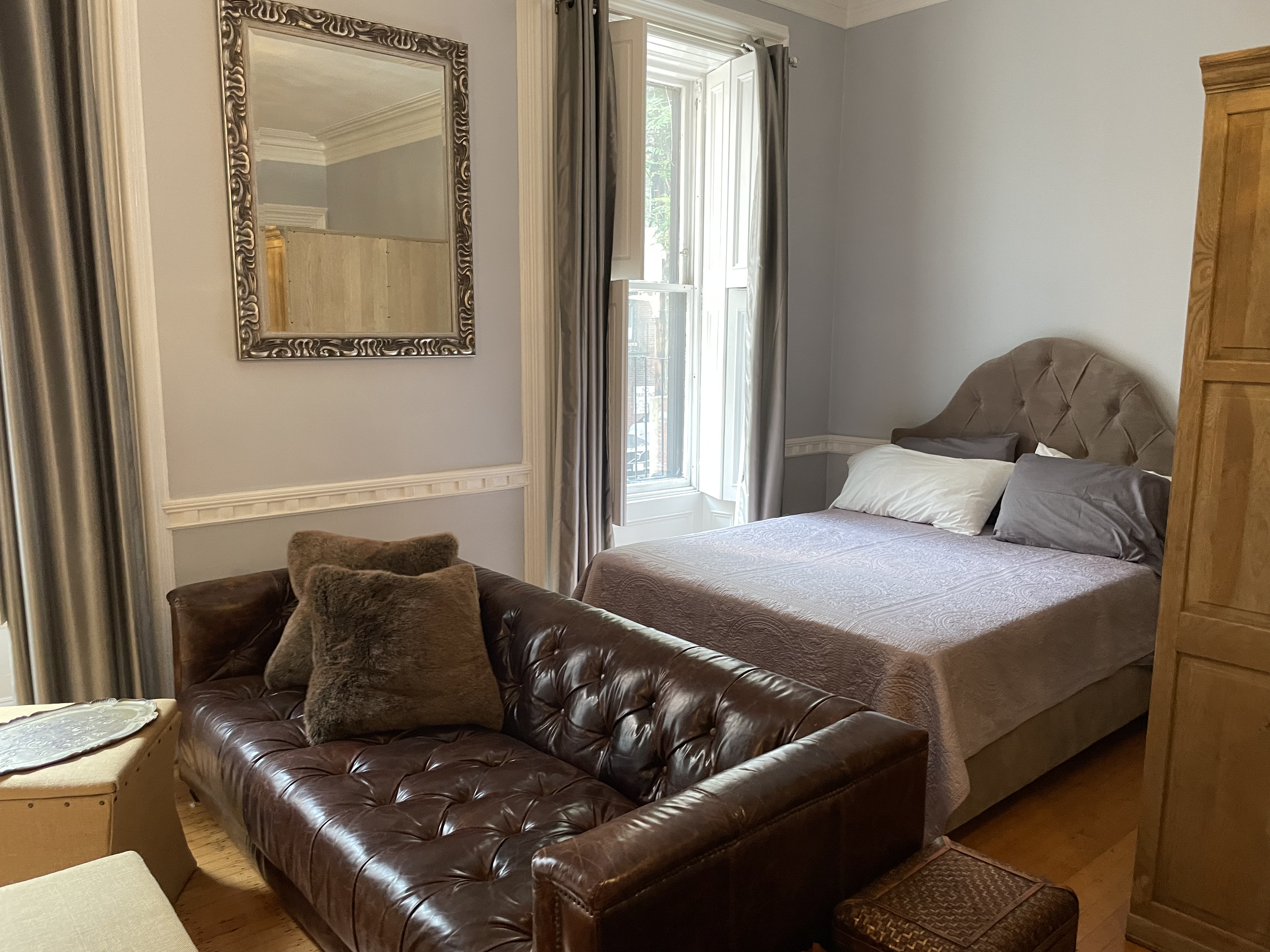 105 Beacon St, Back Bay