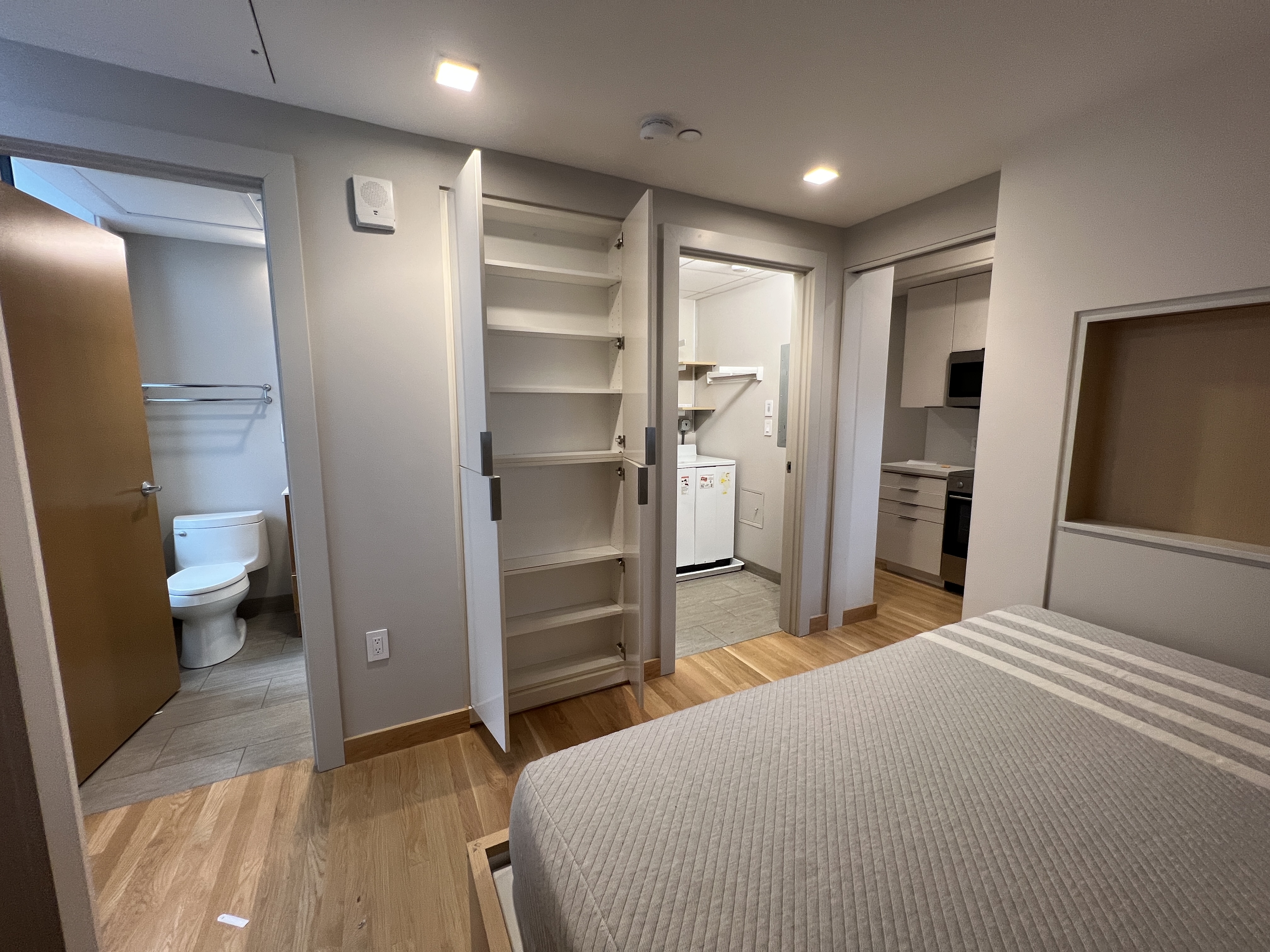 115 Mount Auburn St, Harvard Square