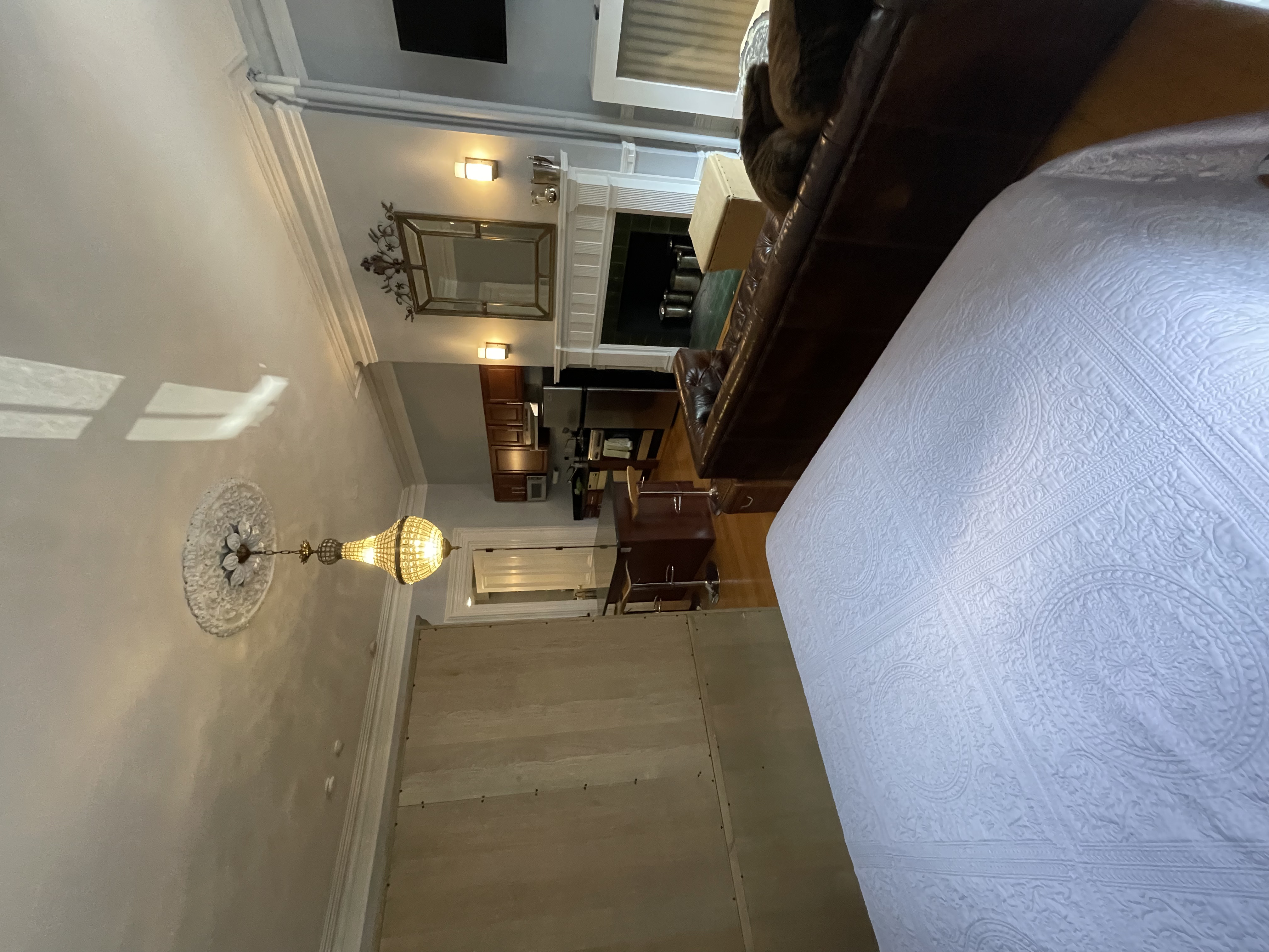 105 Beacon St, Back Bay