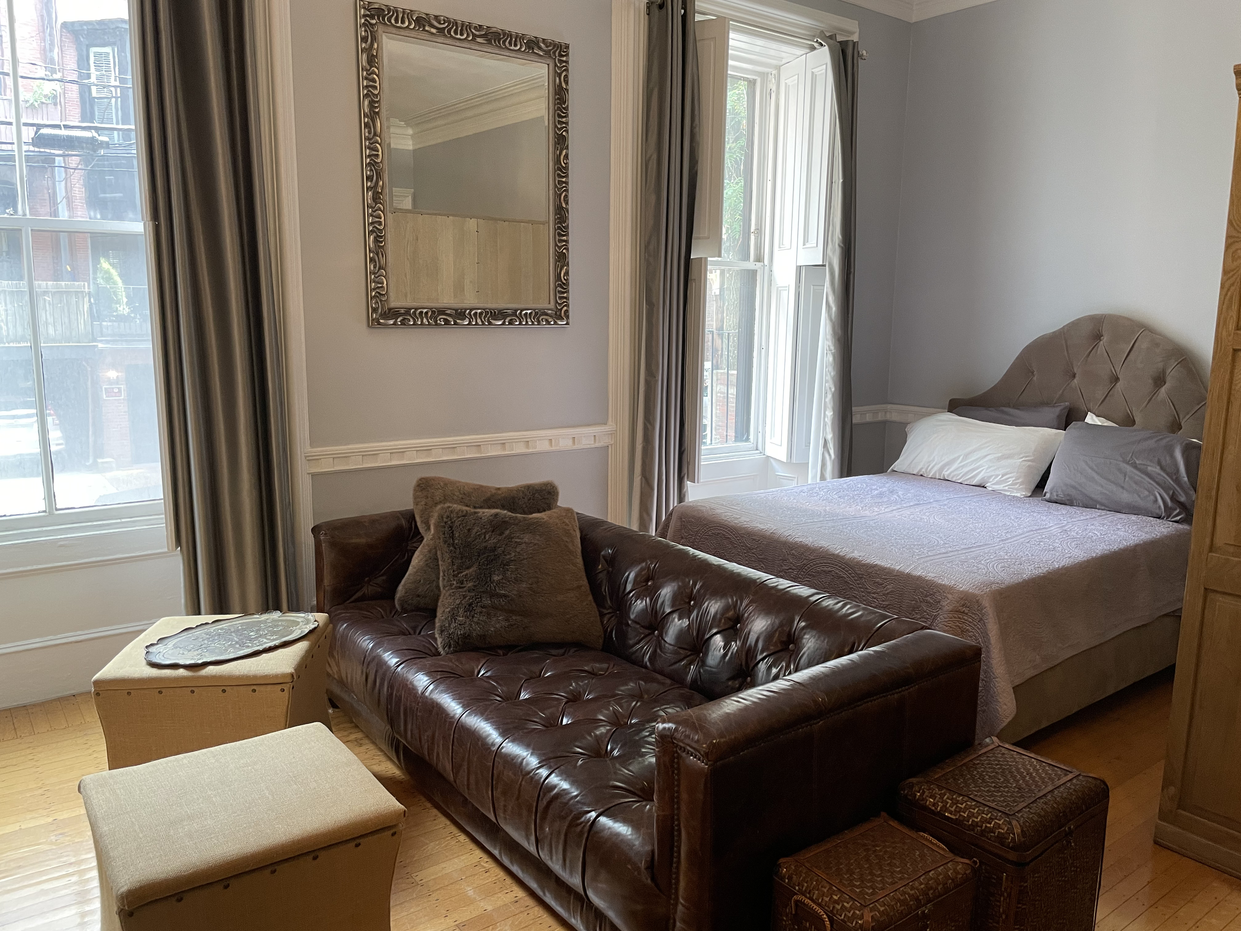 105 Beacon St, Back Bay