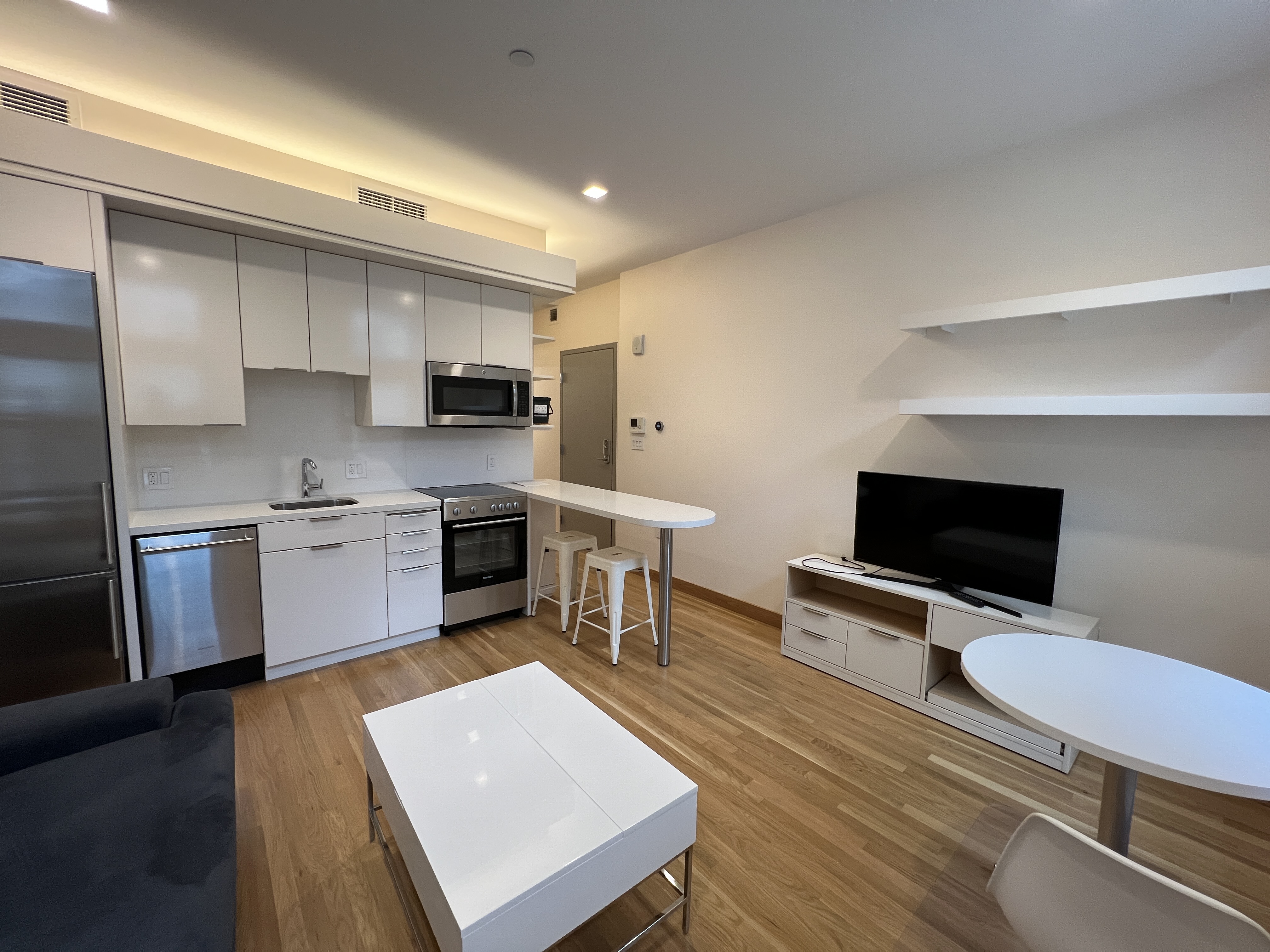 115 Mount Auburn St, Harvard Square