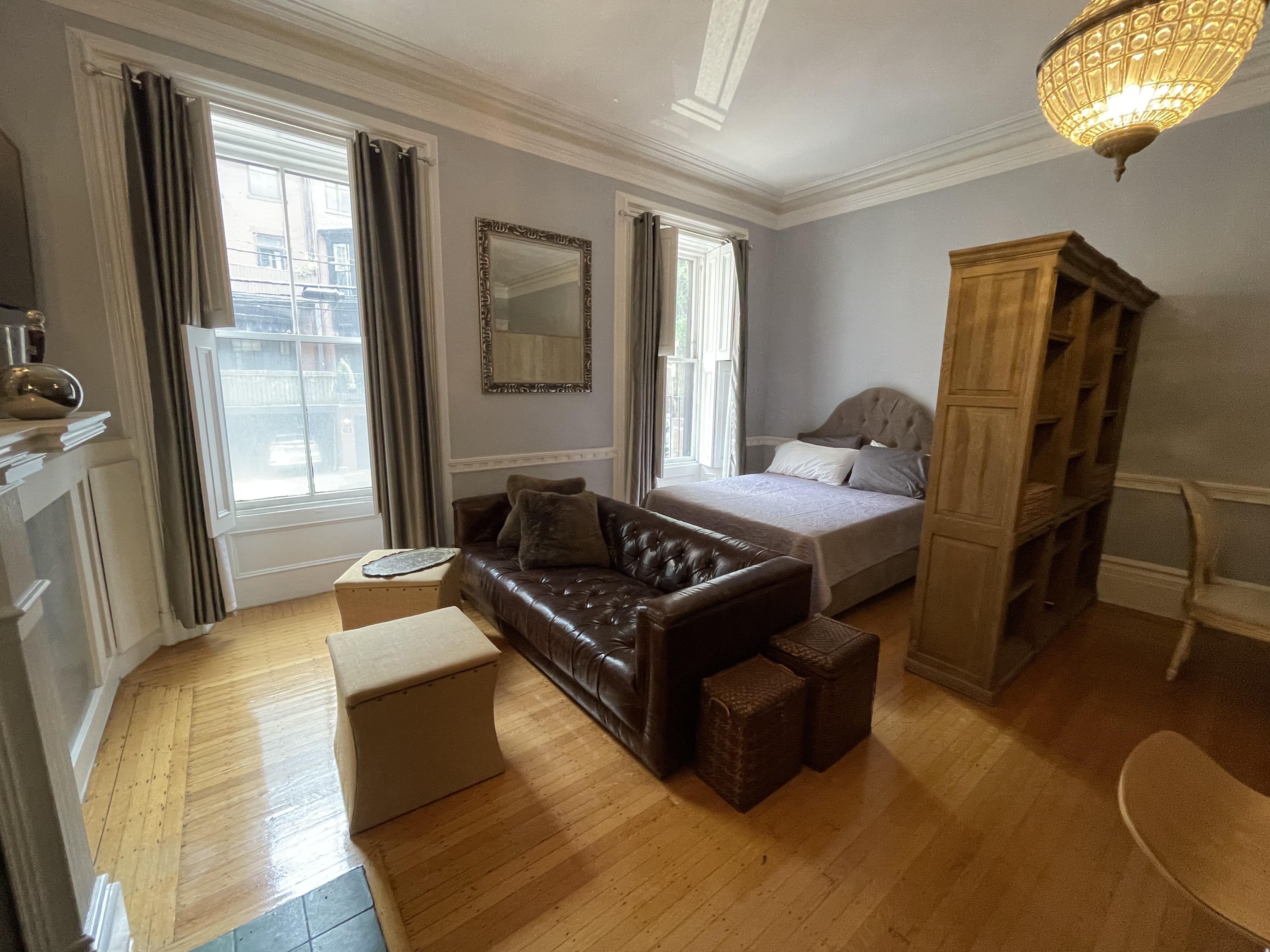 105 Beacon St, Back Bay