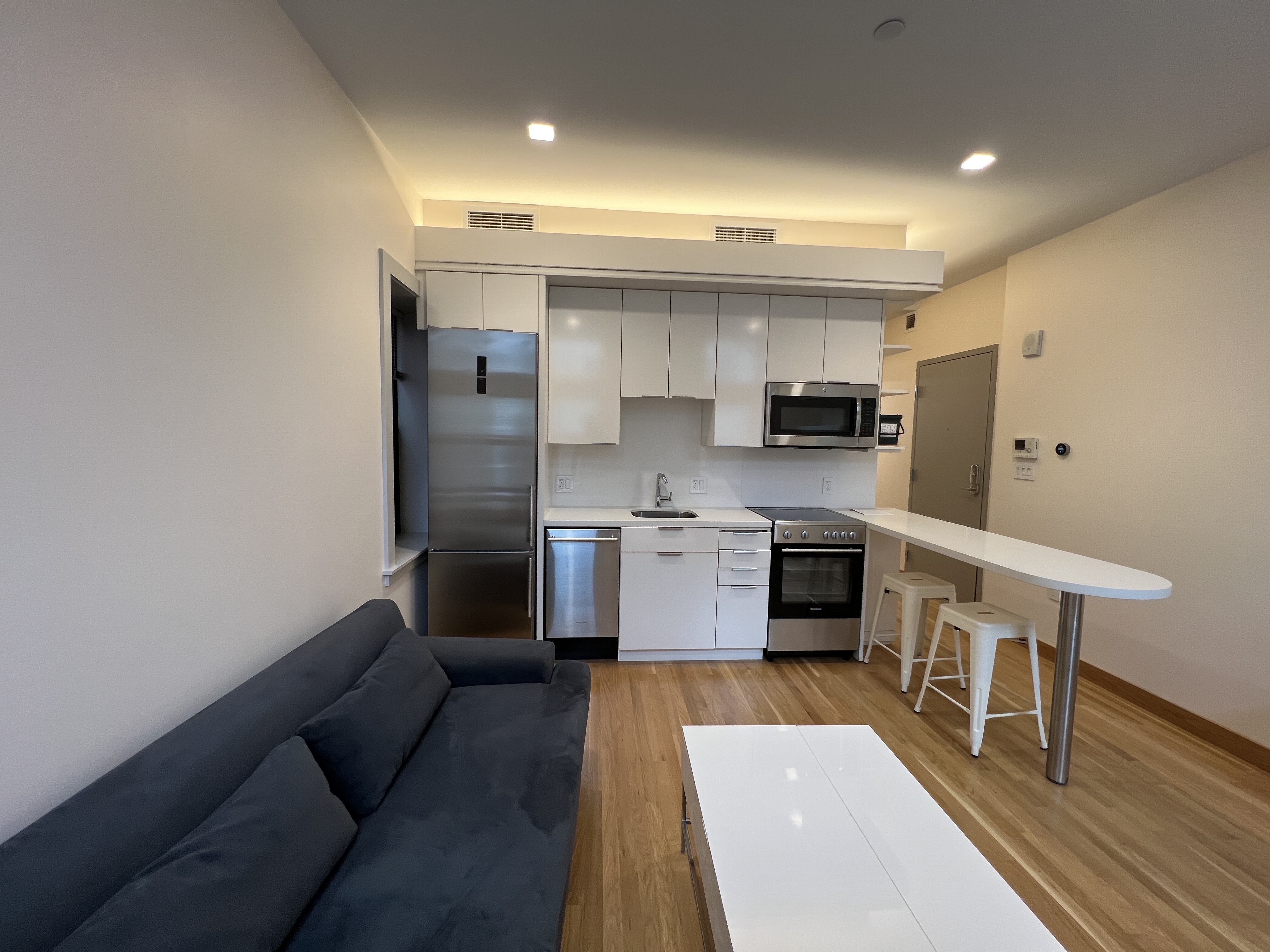 115 Mount Auburn St, Harvard Square