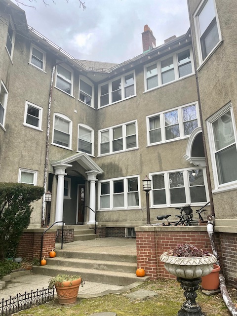 41 Hawthorn, Harvard Square