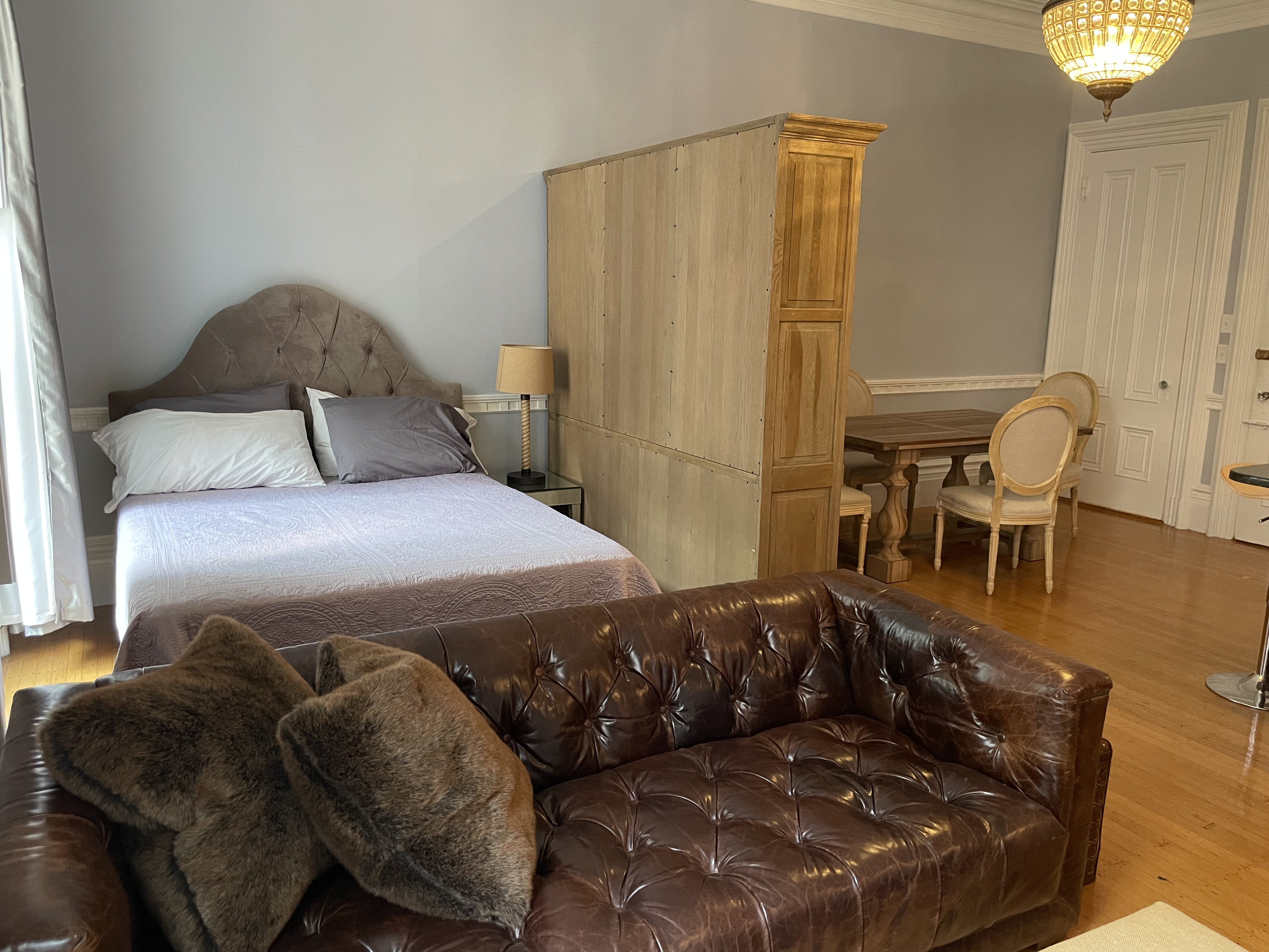 105 Beacon St, Back Bay