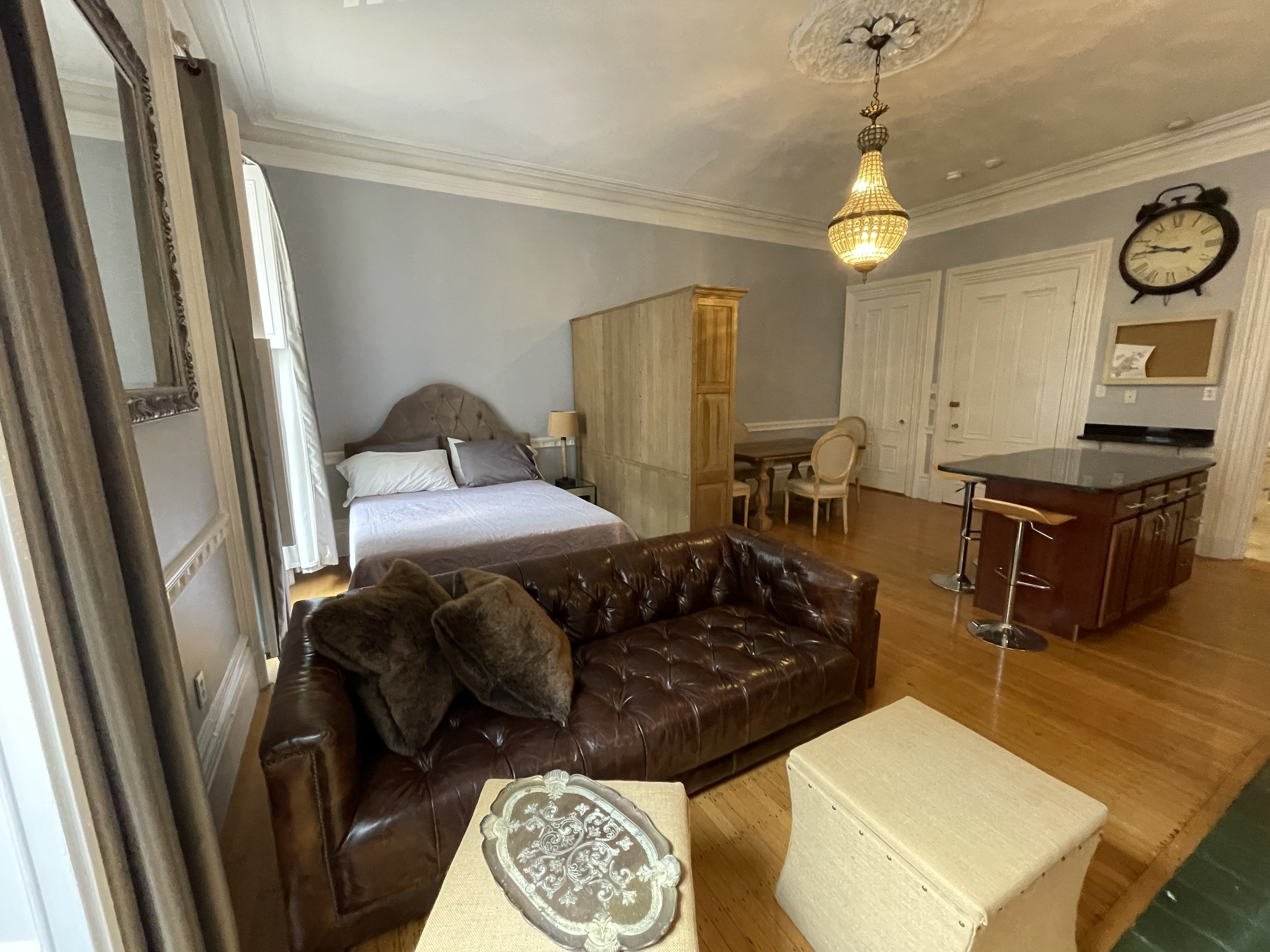 105 Beacon St, Back Bay