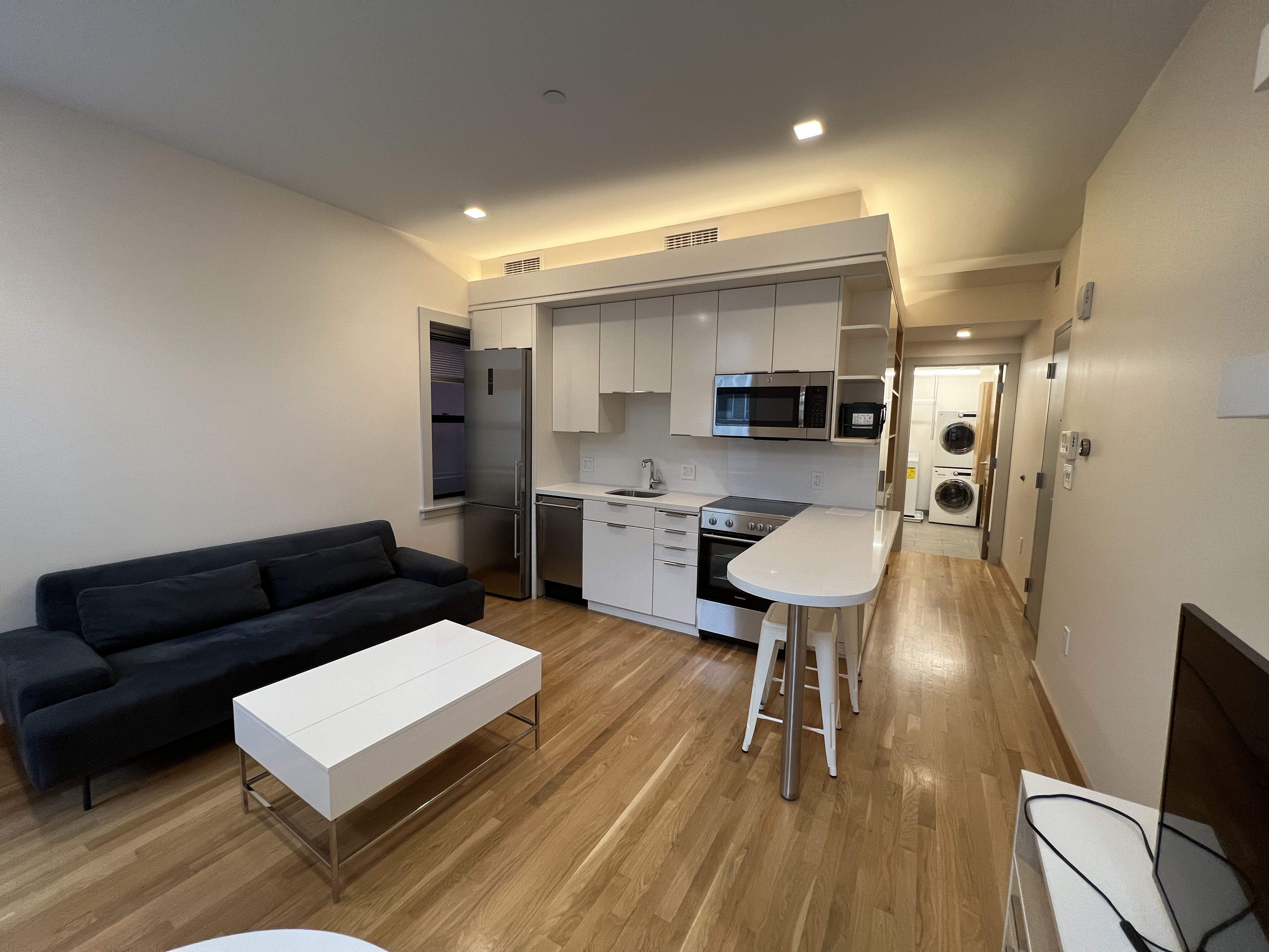 115 Mount Auburn St, Harvard Square