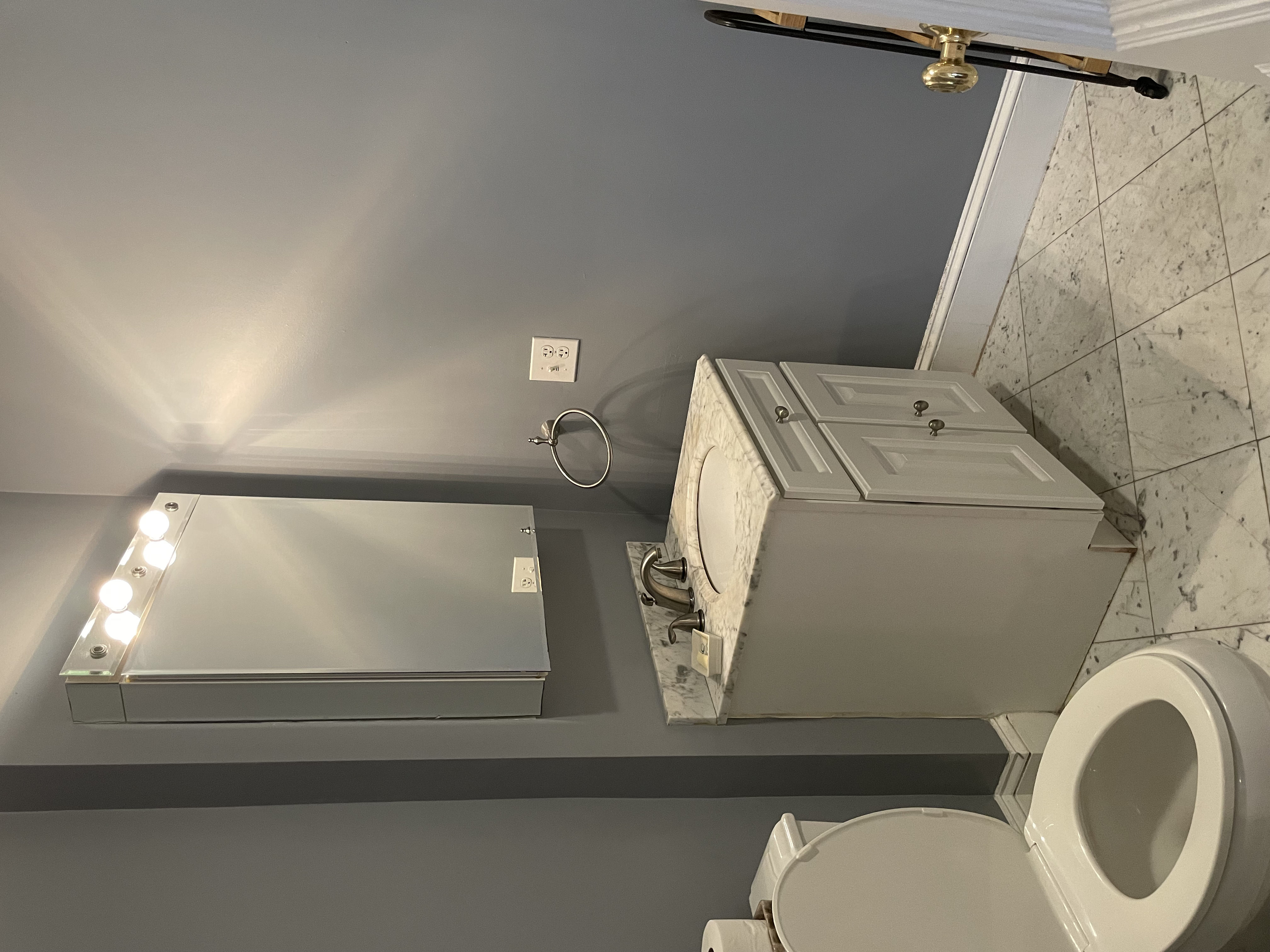 105 Beacon St, Back Bay