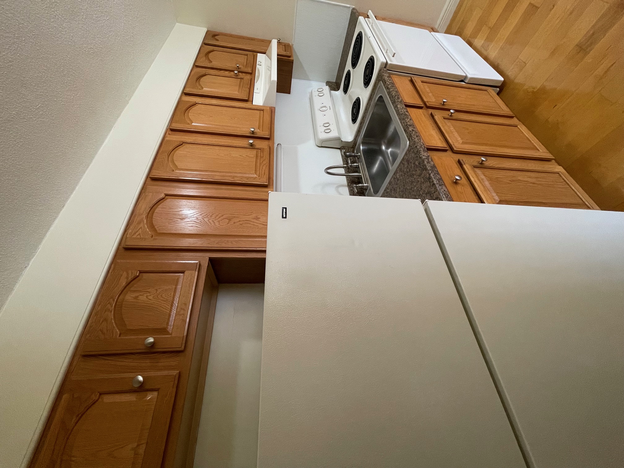 21 Franklin St, East Somerville