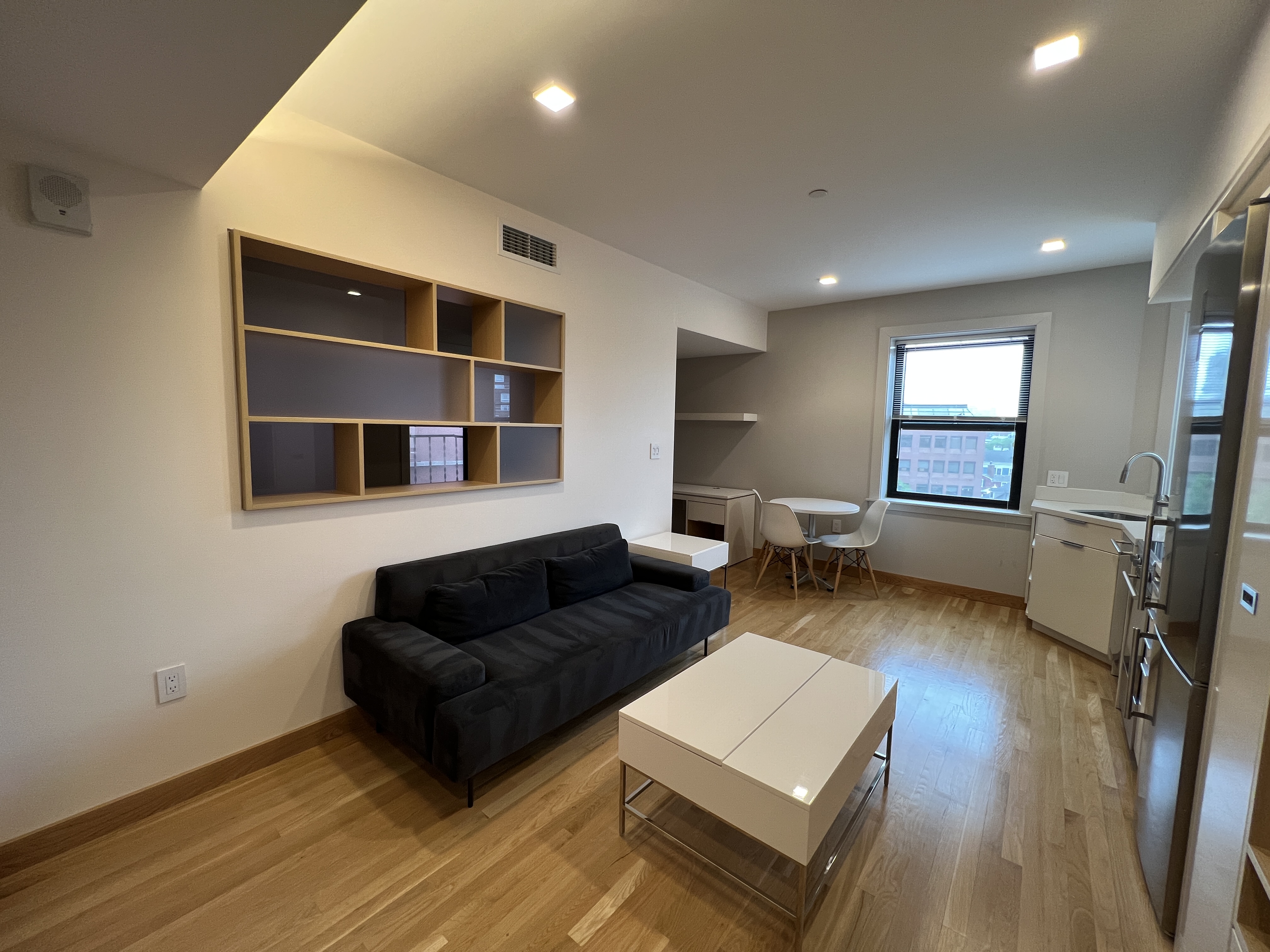 115 Mount Auburn St, Harvard Square