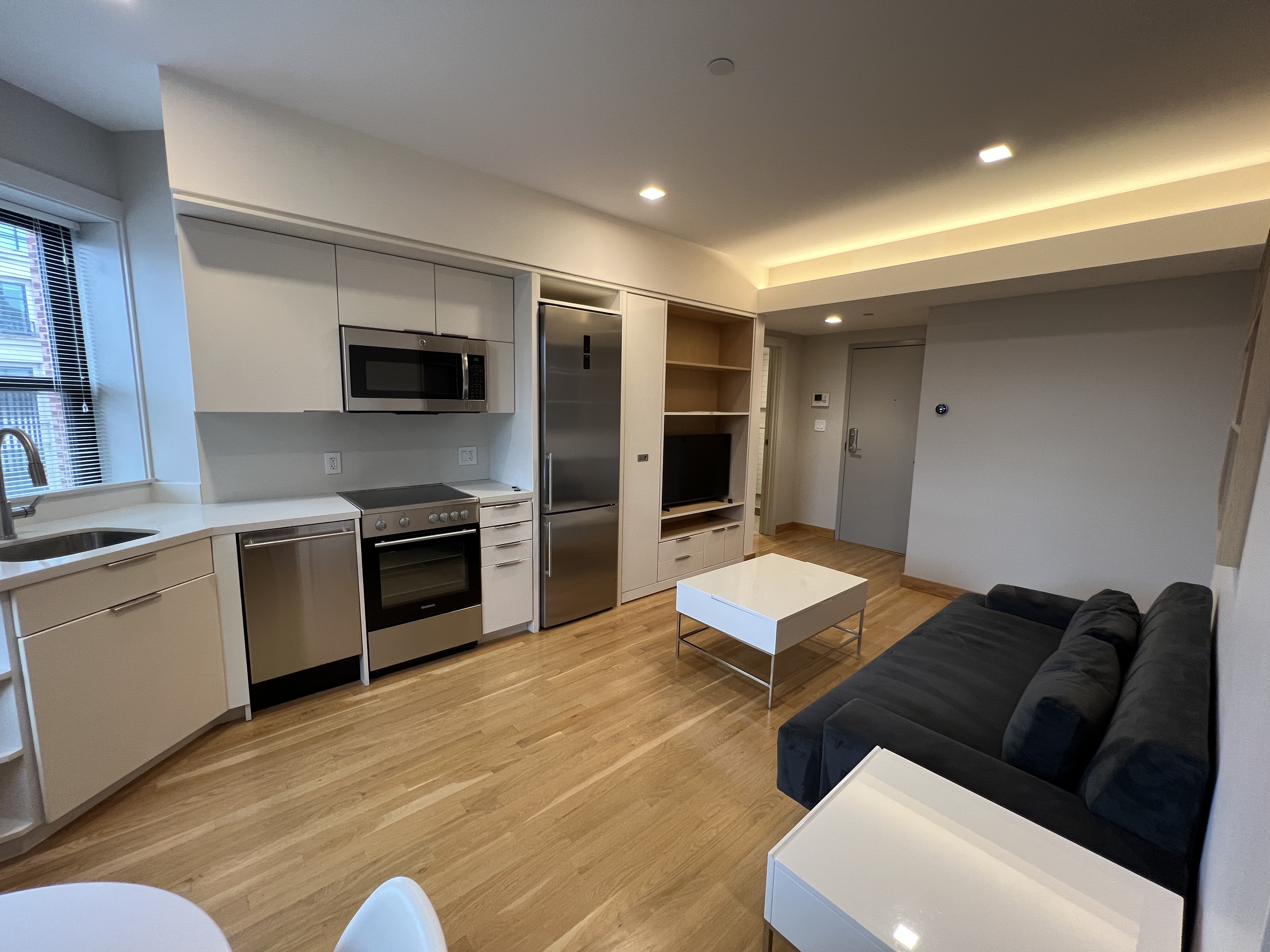 115 Mount Auburn St, Harvard Square