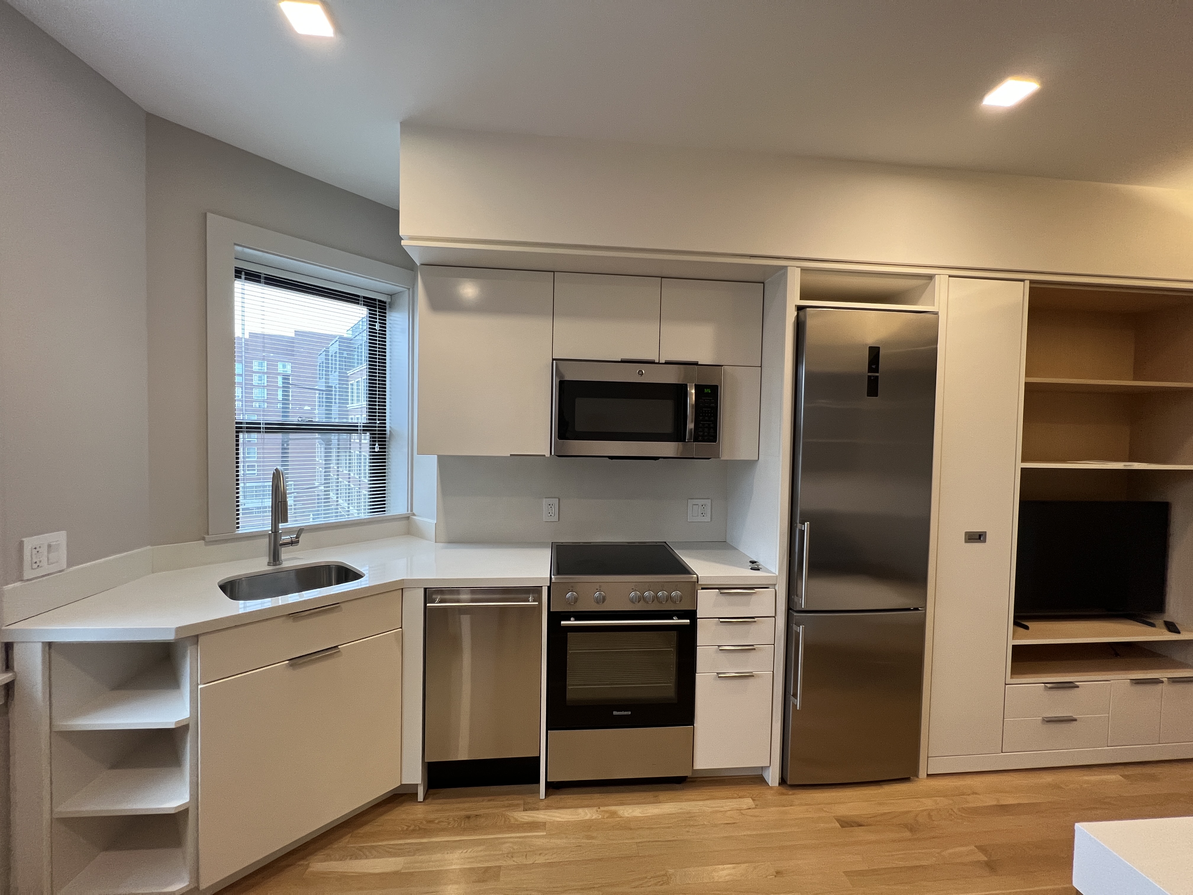 115 Mount Auburn St, Harvard Square