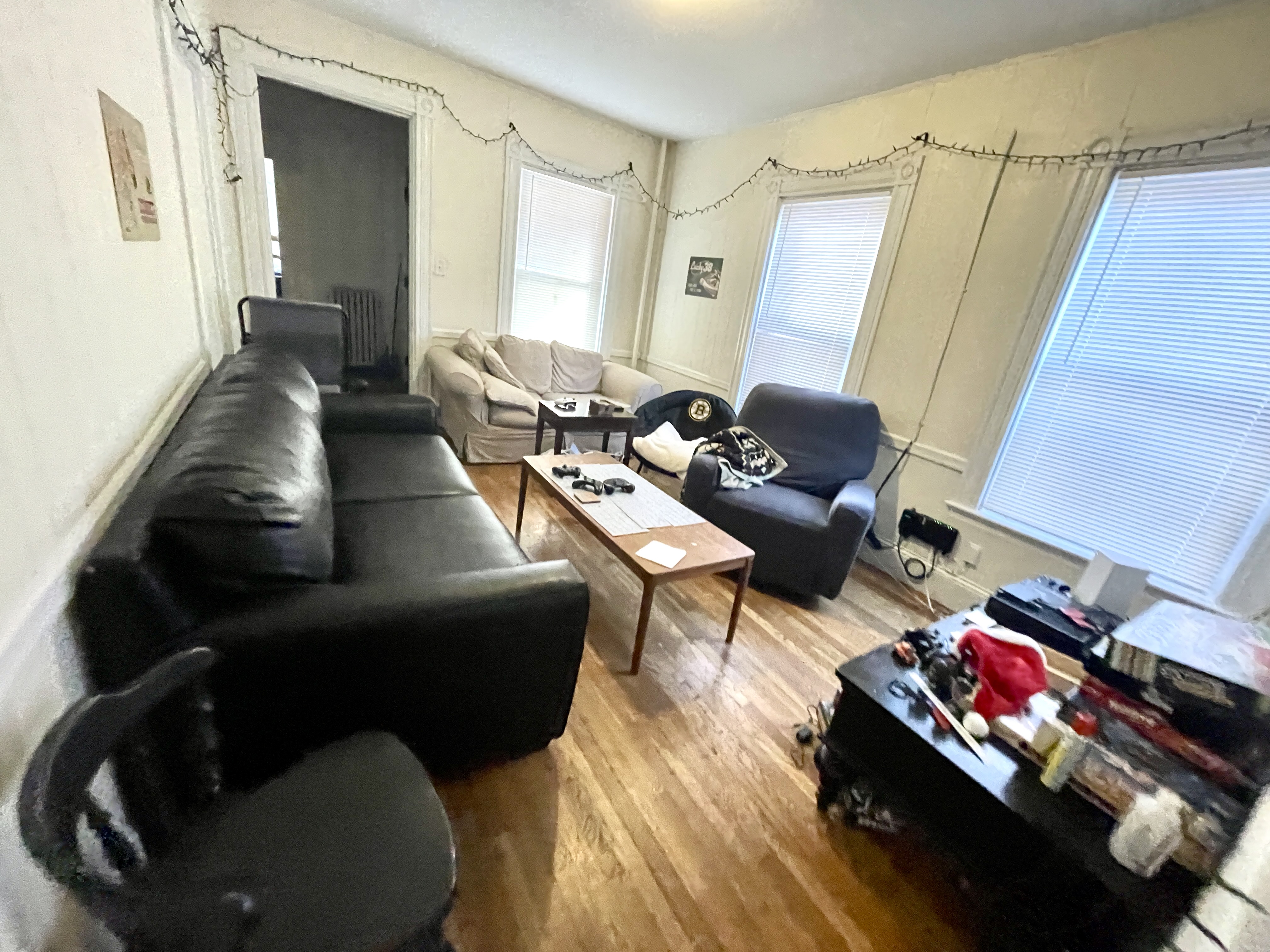 14 Pratt St, Allston