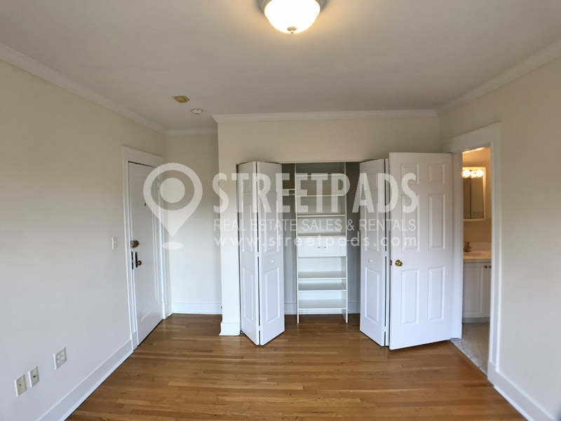 3 Langdon, Harvard Square