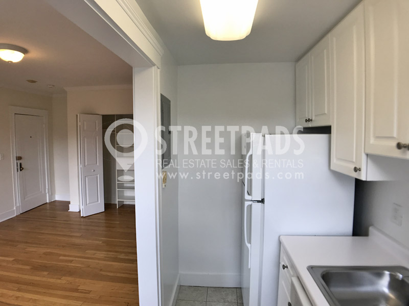 3 Langdon, Harvard Square