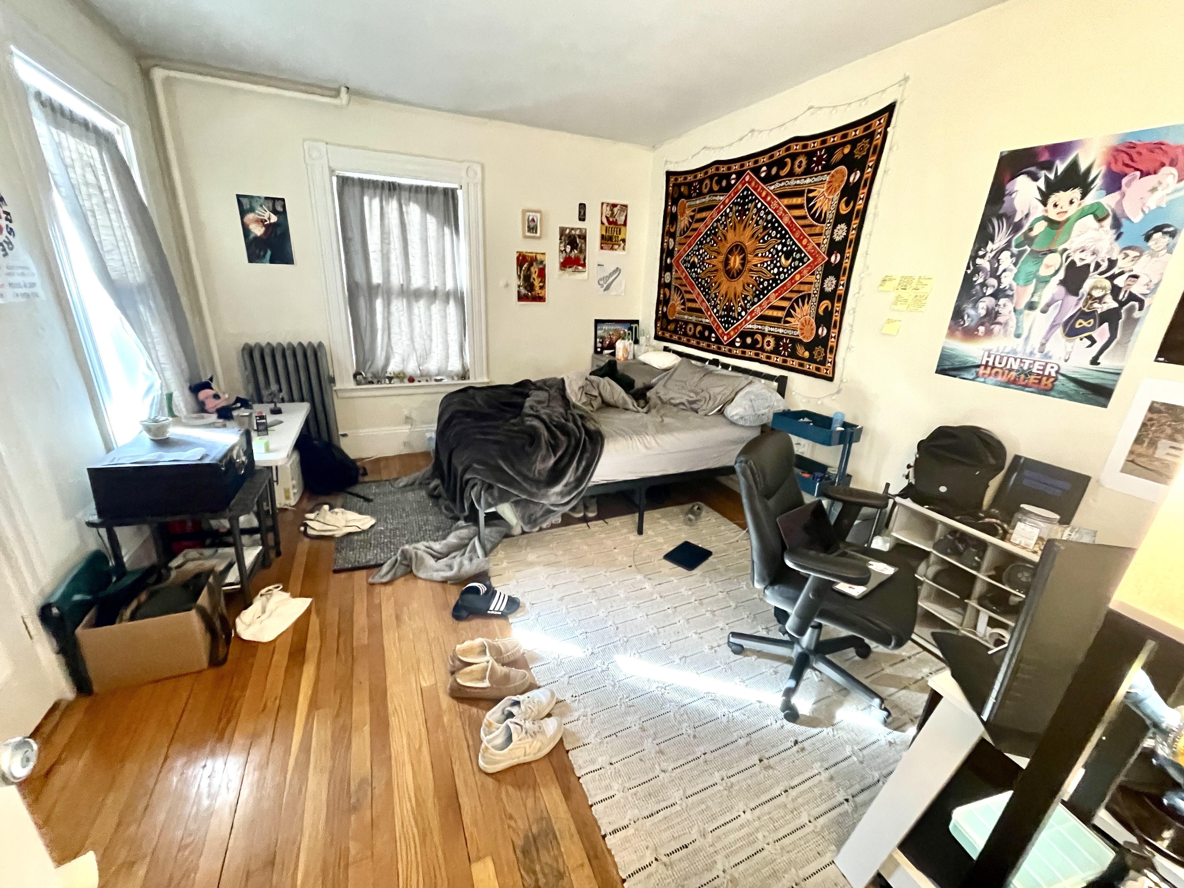 14 Pratt St, Allston