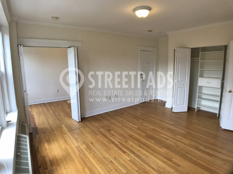 3 Langdon, Harvard Square