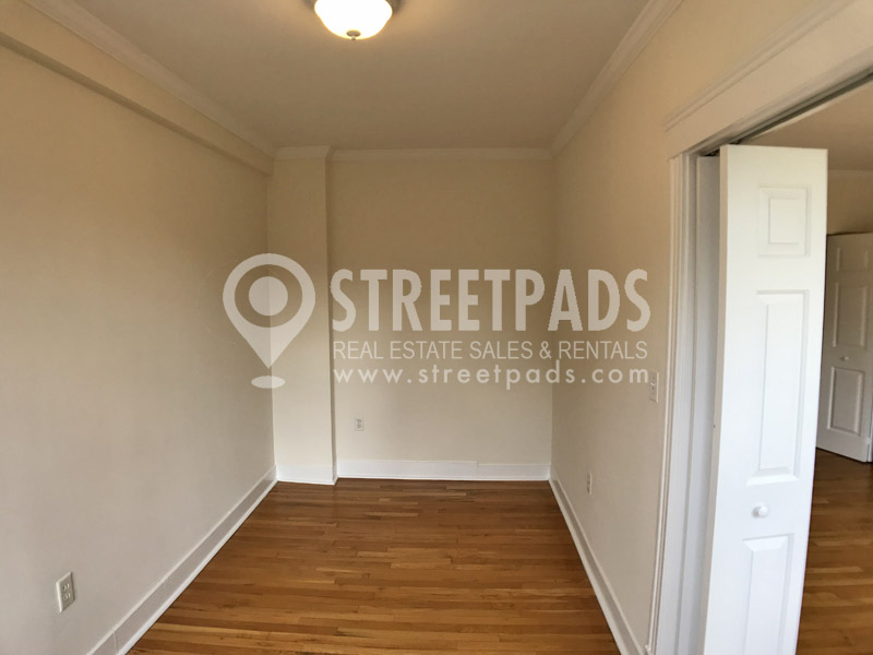 3 Langdon, Harvard Square