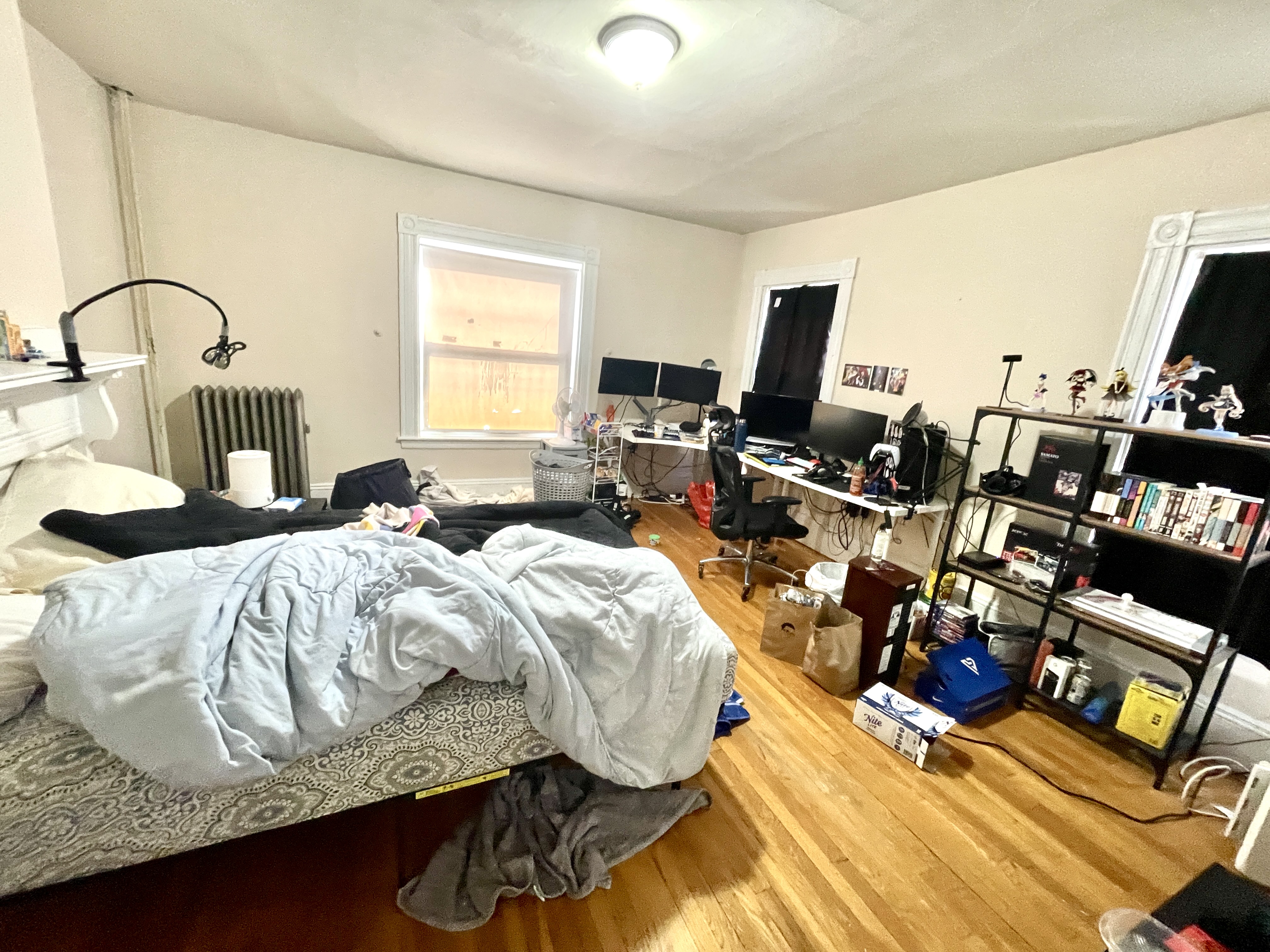 14 Pratt St, Allston