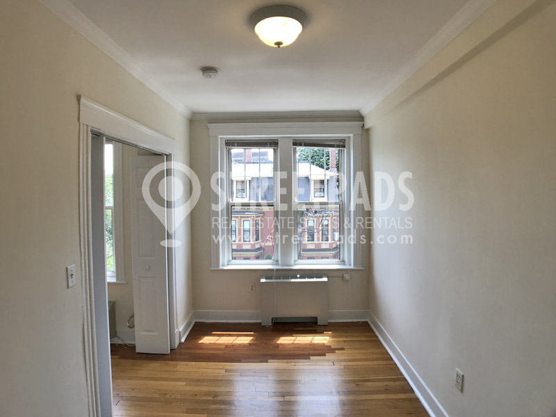 3 Langdon, Harvard Square