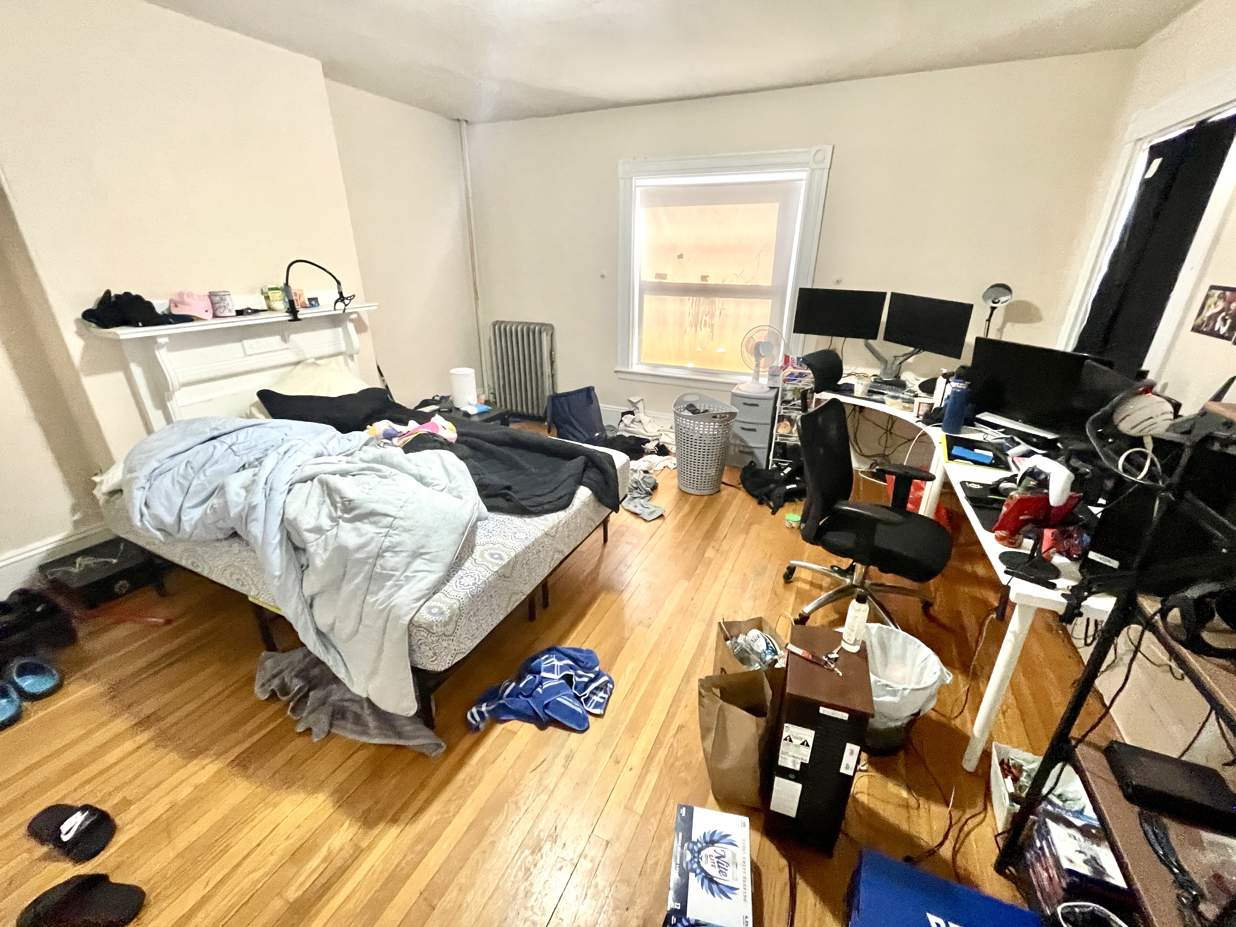 14 Pratt St, Allston