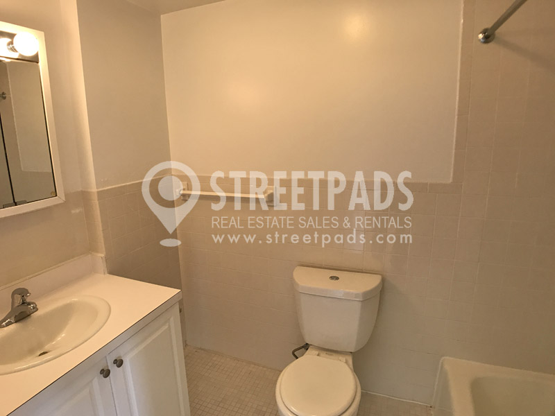 3 Langdon, Harvard Square