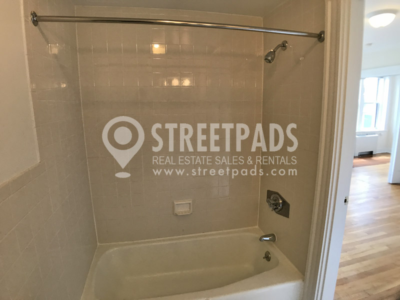 3 Langdon, Harvard Square