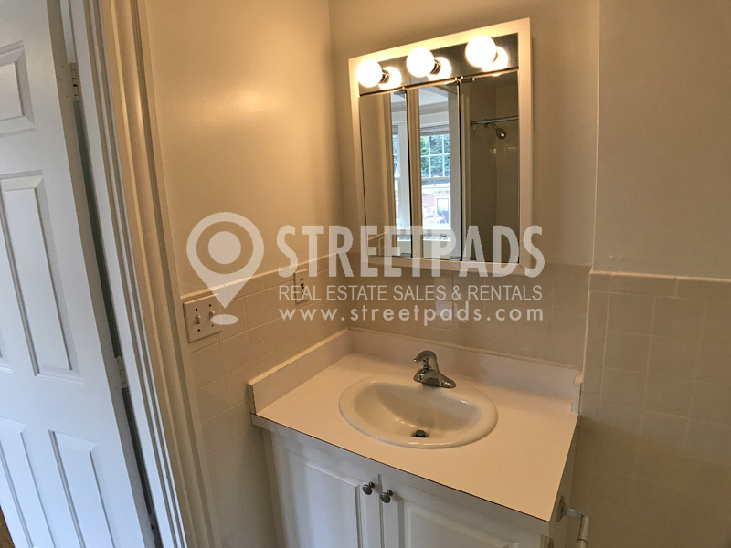 3 Langdon, Harvard Square