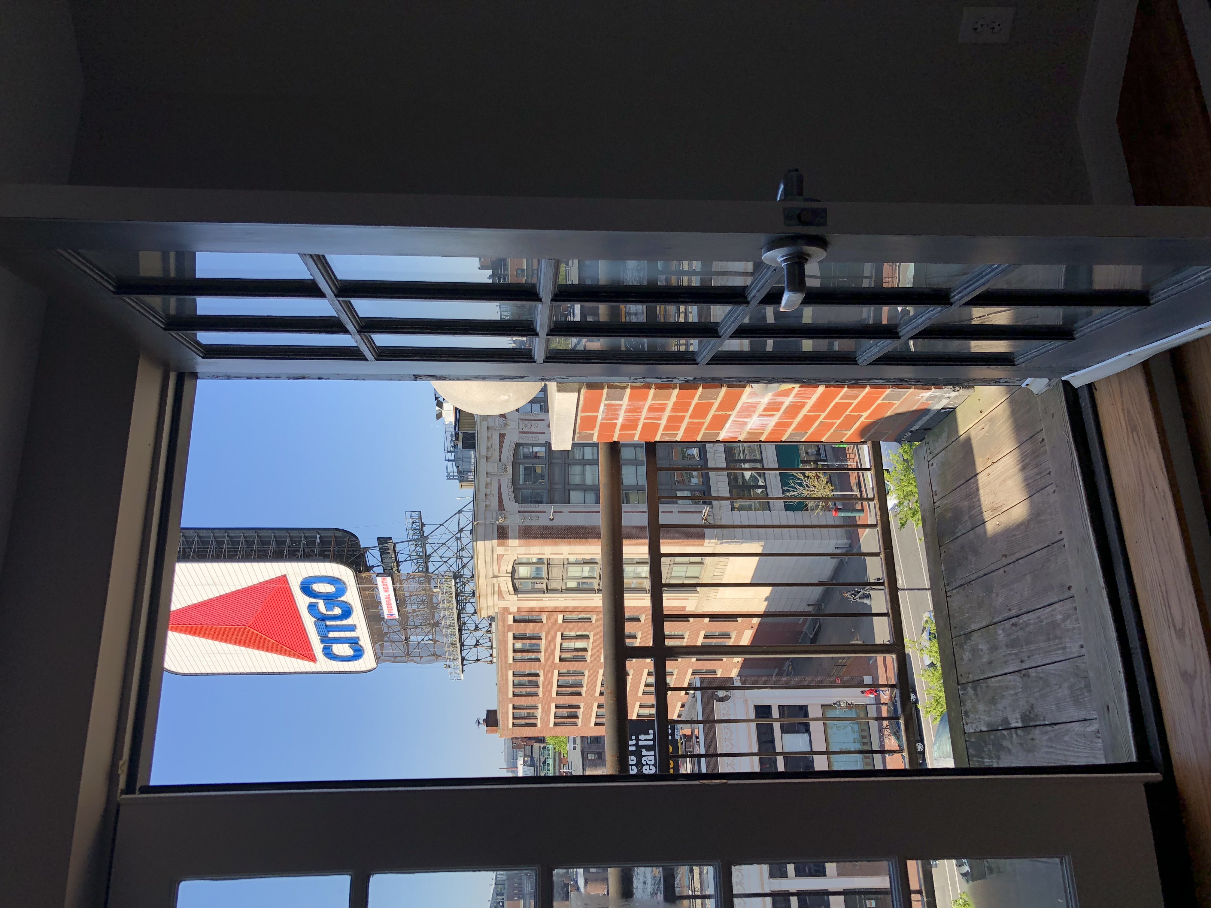 534 Commonwealth Ave, Fenway