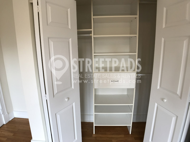 3 Langdon, Harvard Square