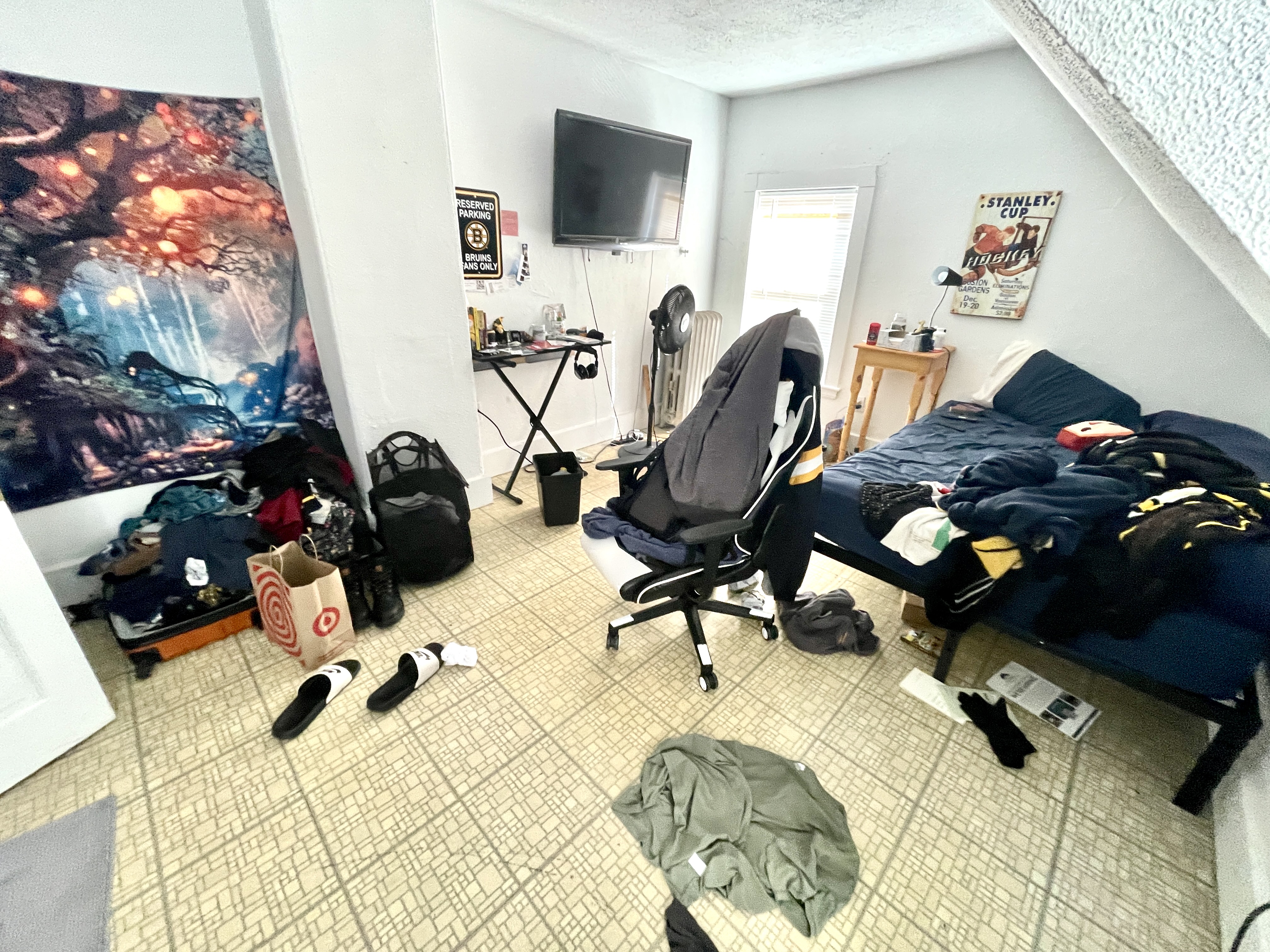 14 Pratt St, Allston