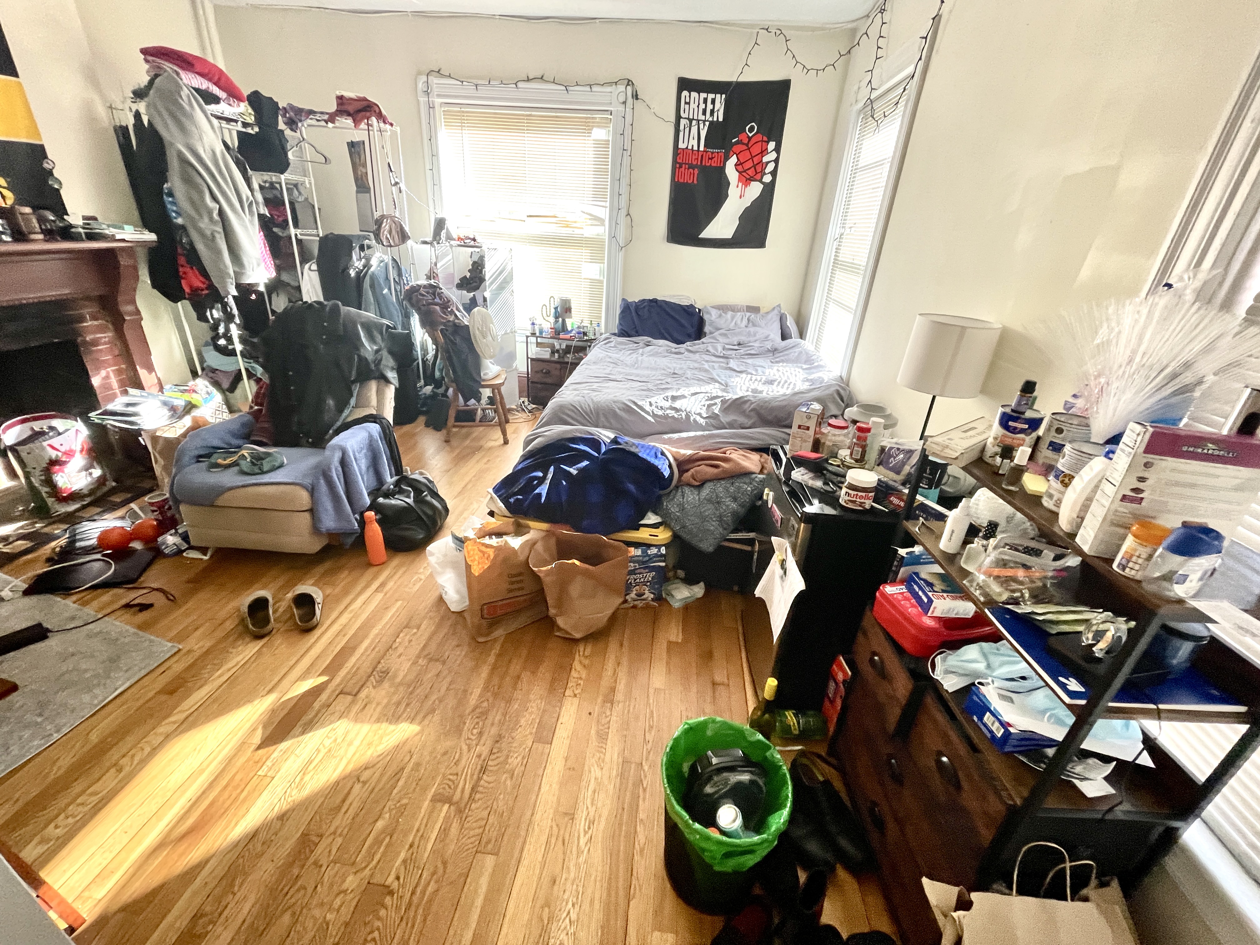 14 Pratt St, Allston