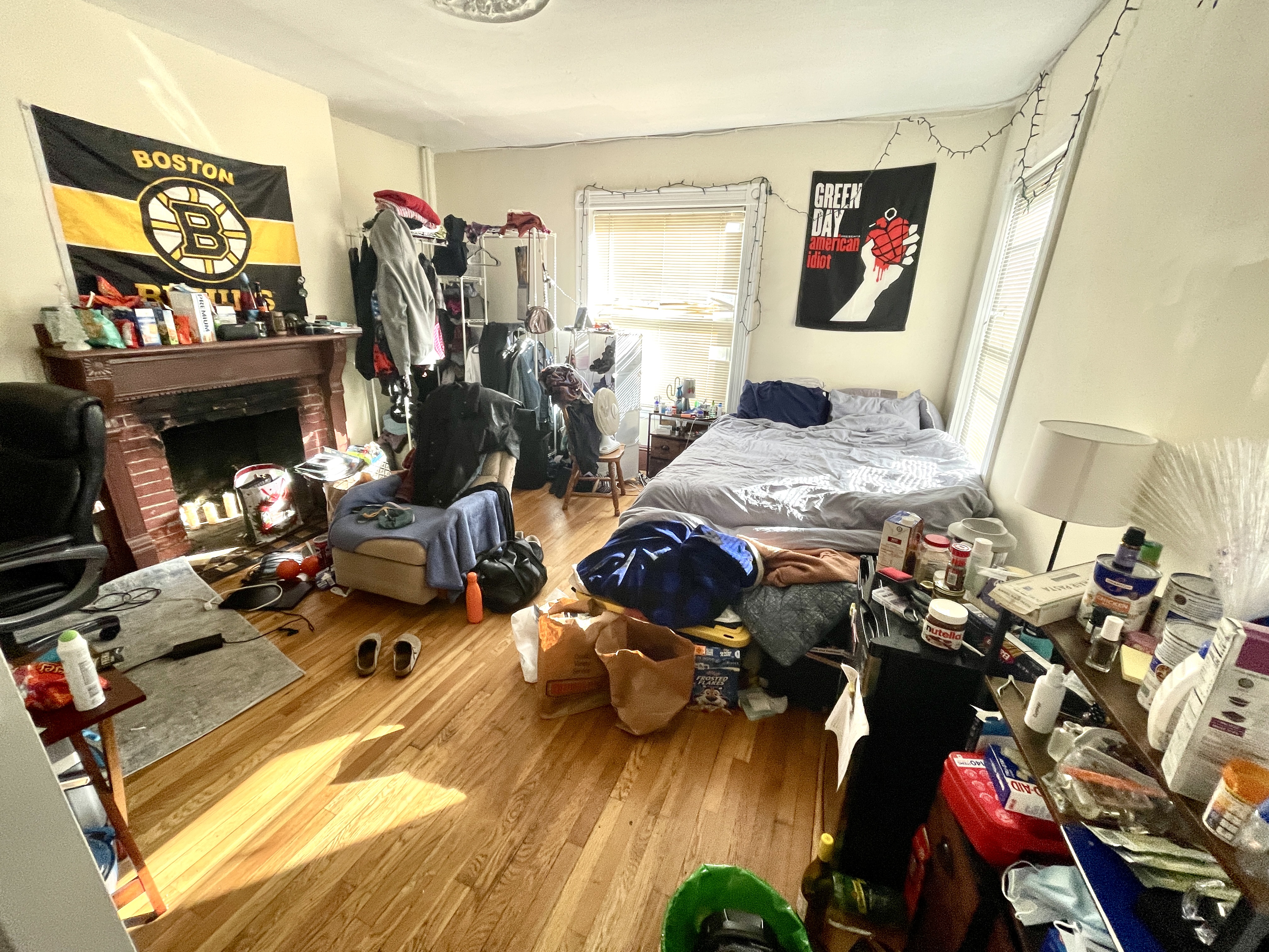 14 Pratt St, Allston