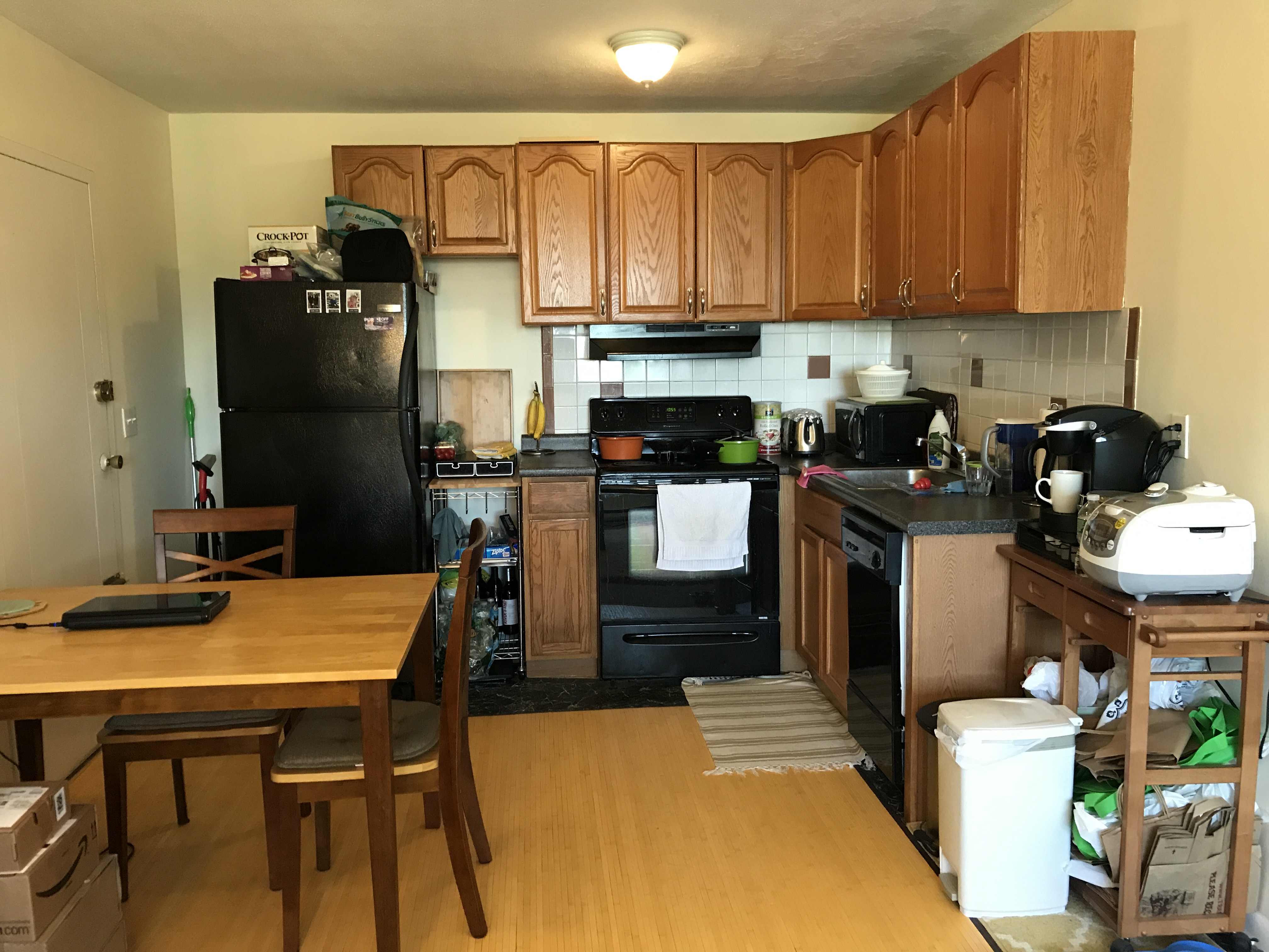 256 Parker Hill Ave, Mission Hill