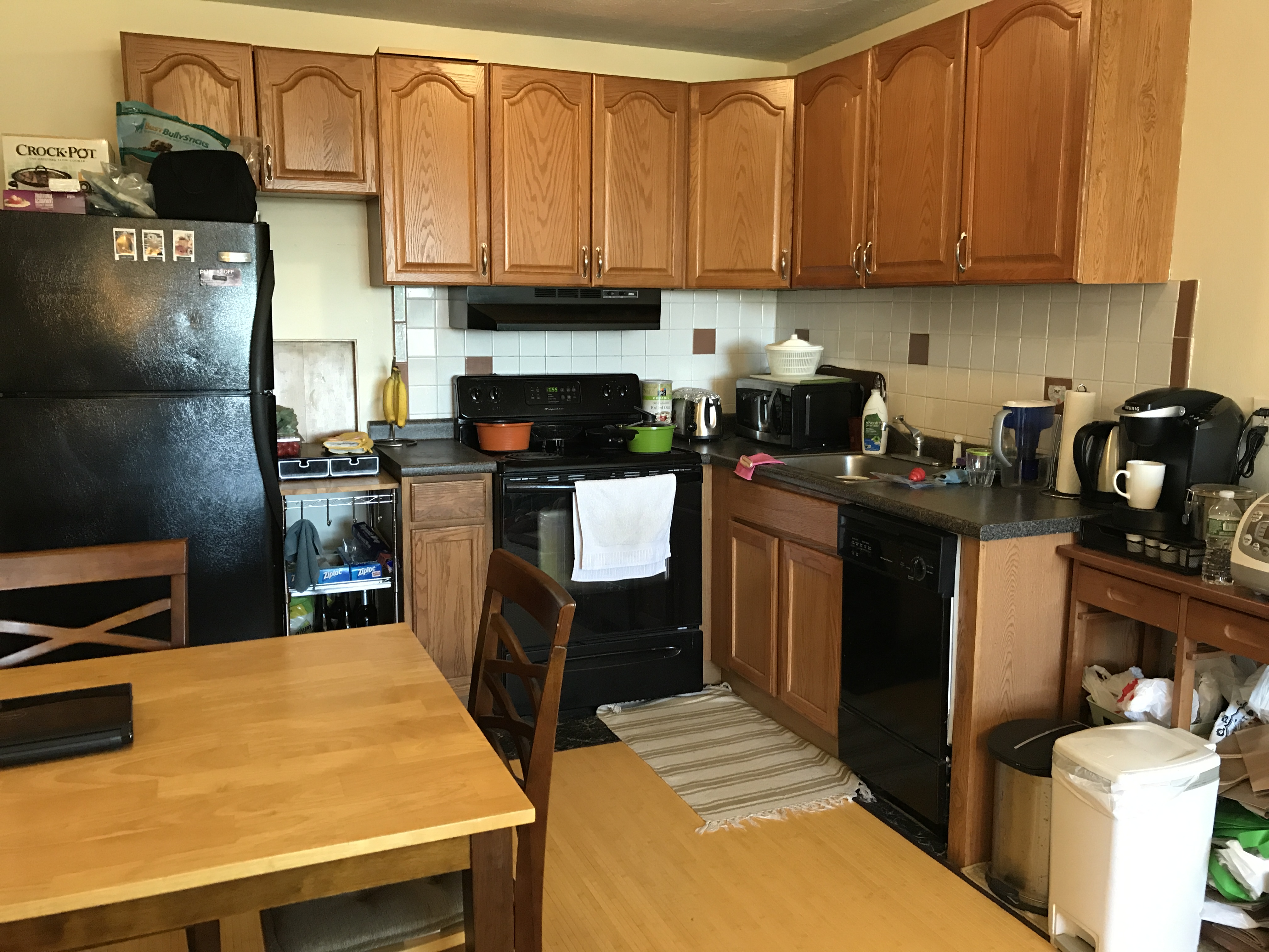 256 Parker Hill Ave, Mission Hill