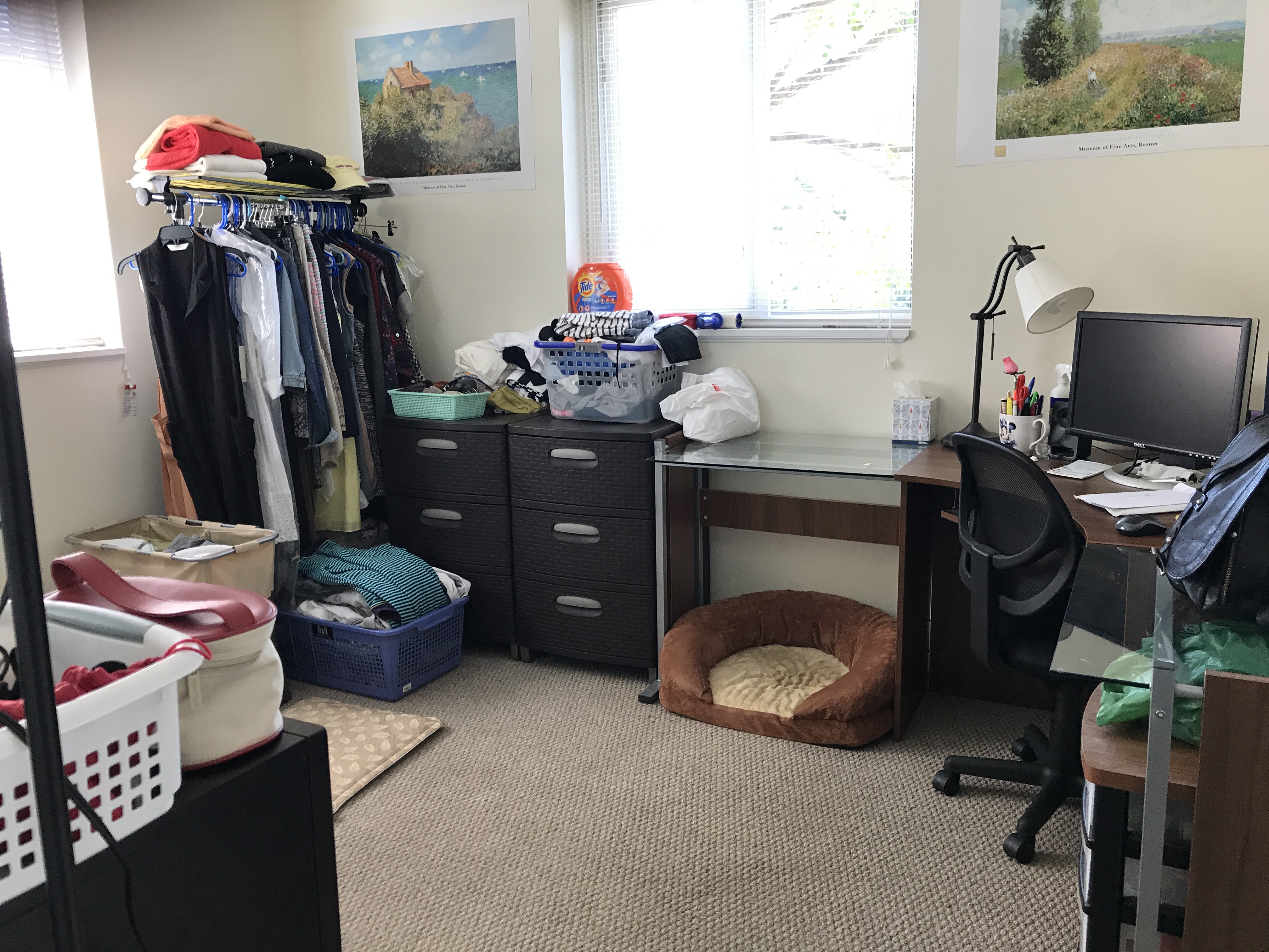 256 Parker Hill Ave, Mission Hill