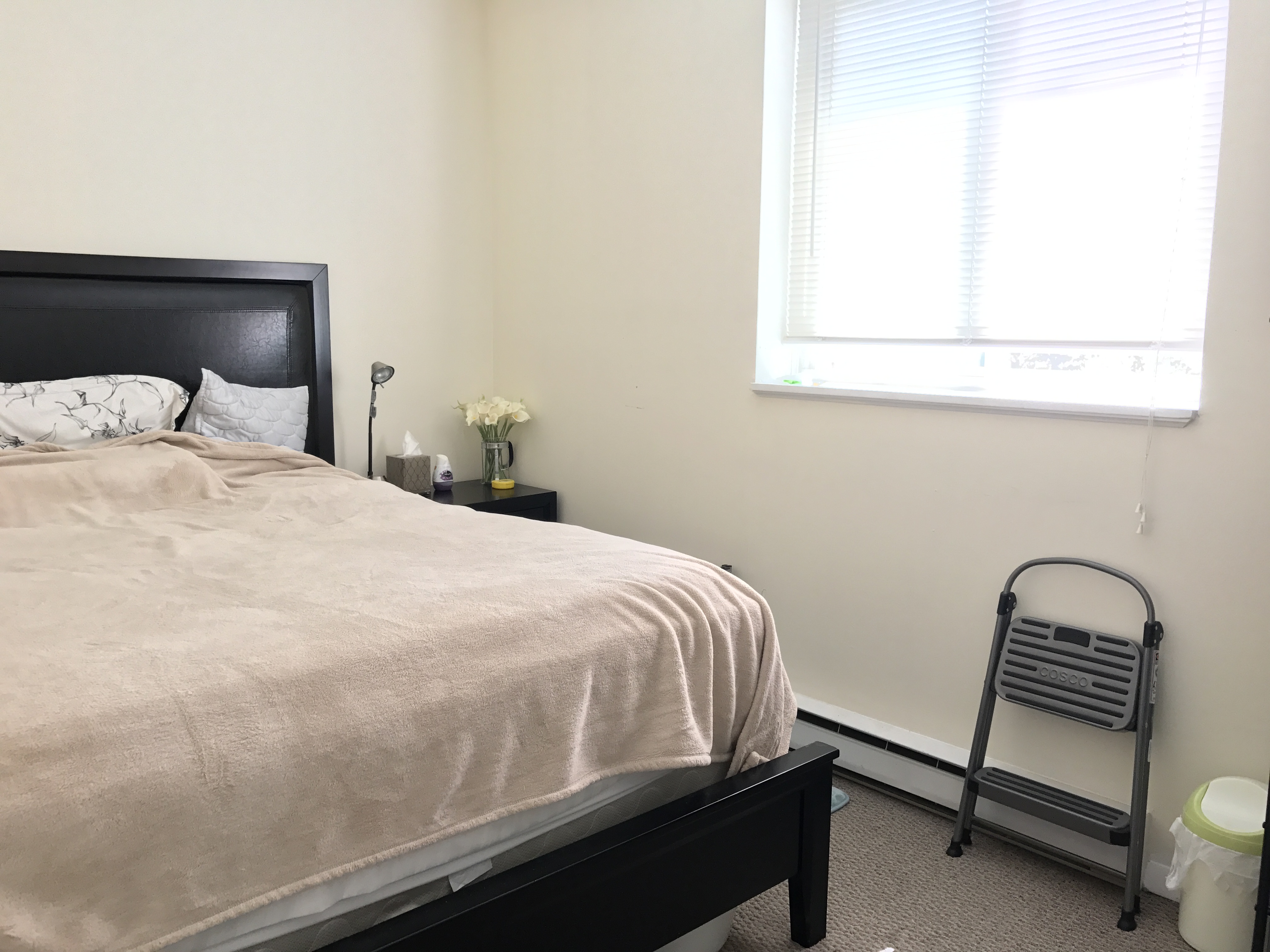 256 Parker Hill Ave, Mission Hill