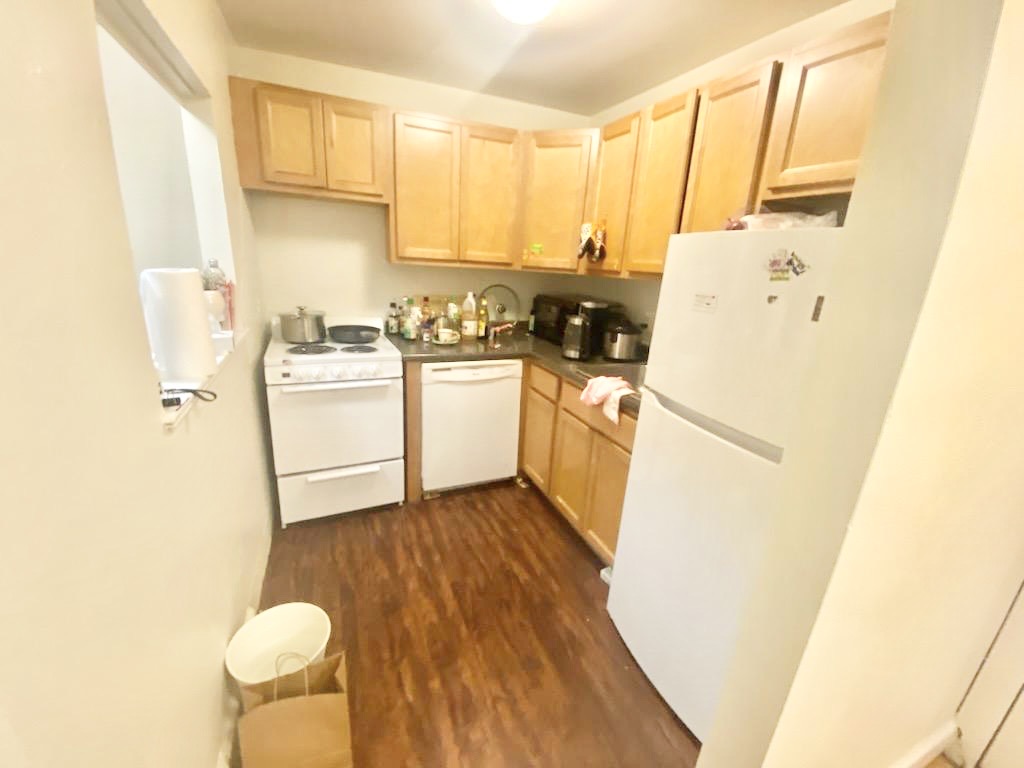 32 Lancaster Terr, Coolidge Corner