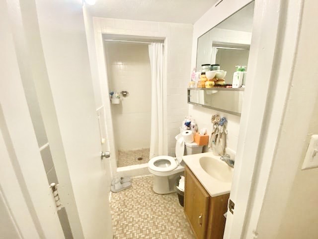 32 Lancaster Terr, Coolidge Corner