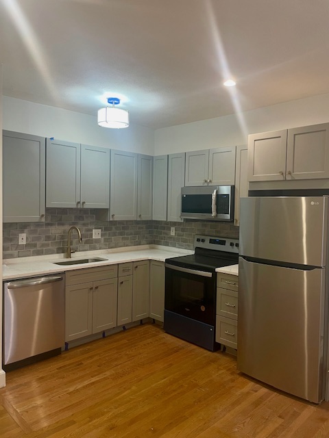 41 E Springfield St, South End