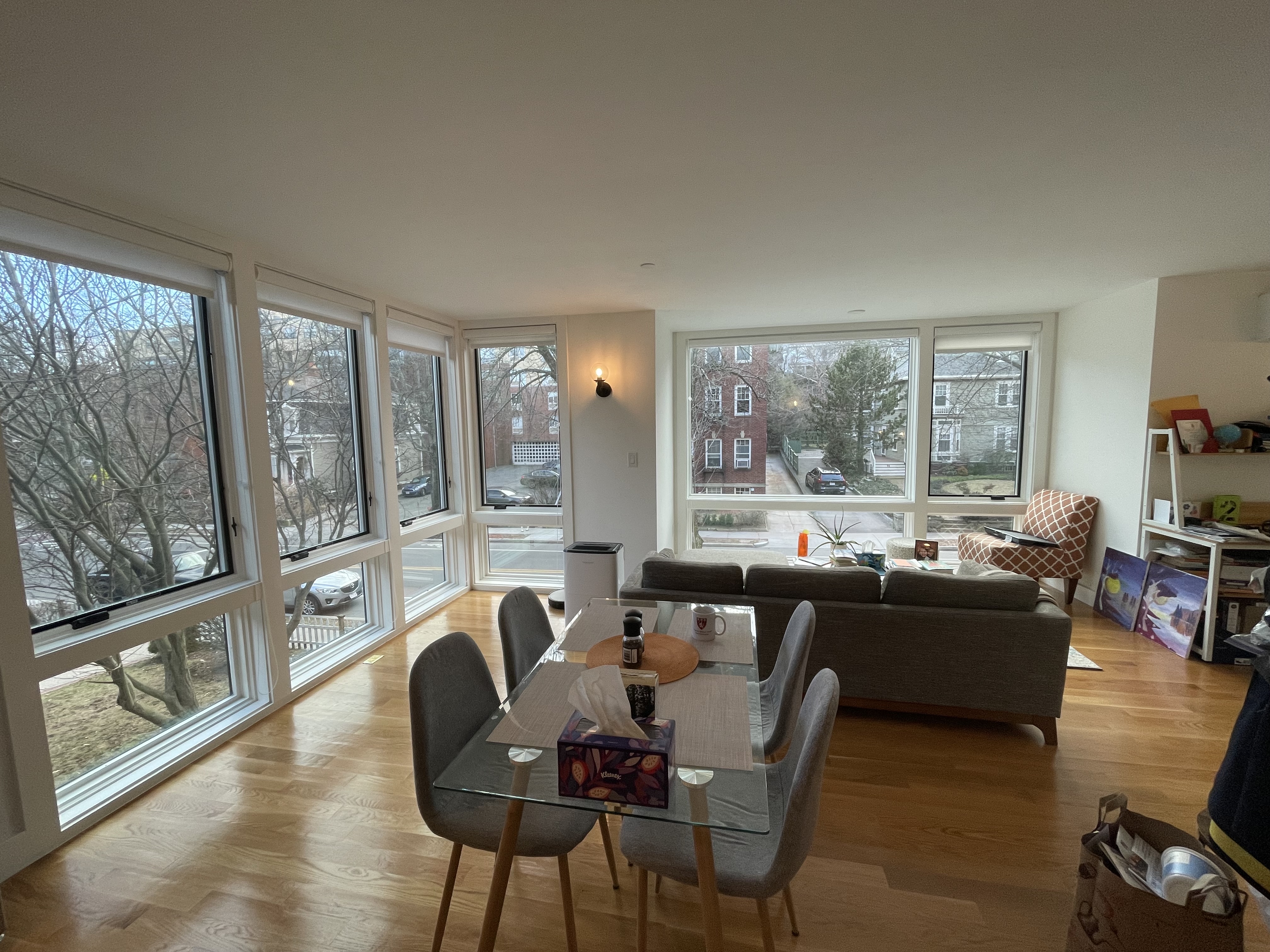 71 Winchester St, Coolidge Corner