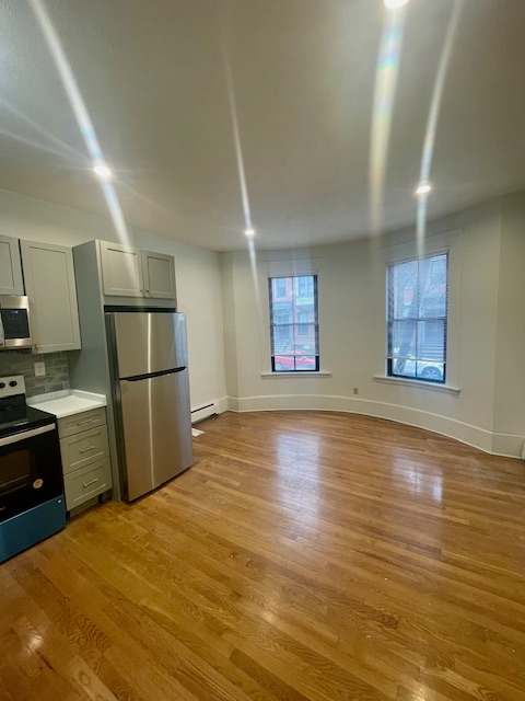 41 E Springfield St, South End