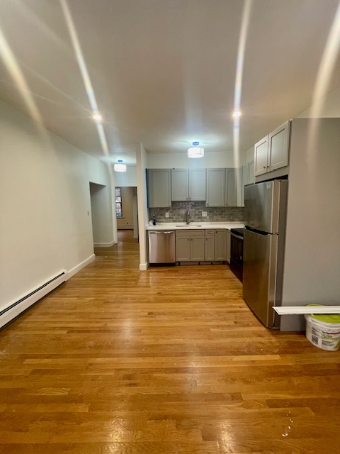 41 E Springfield St, South End