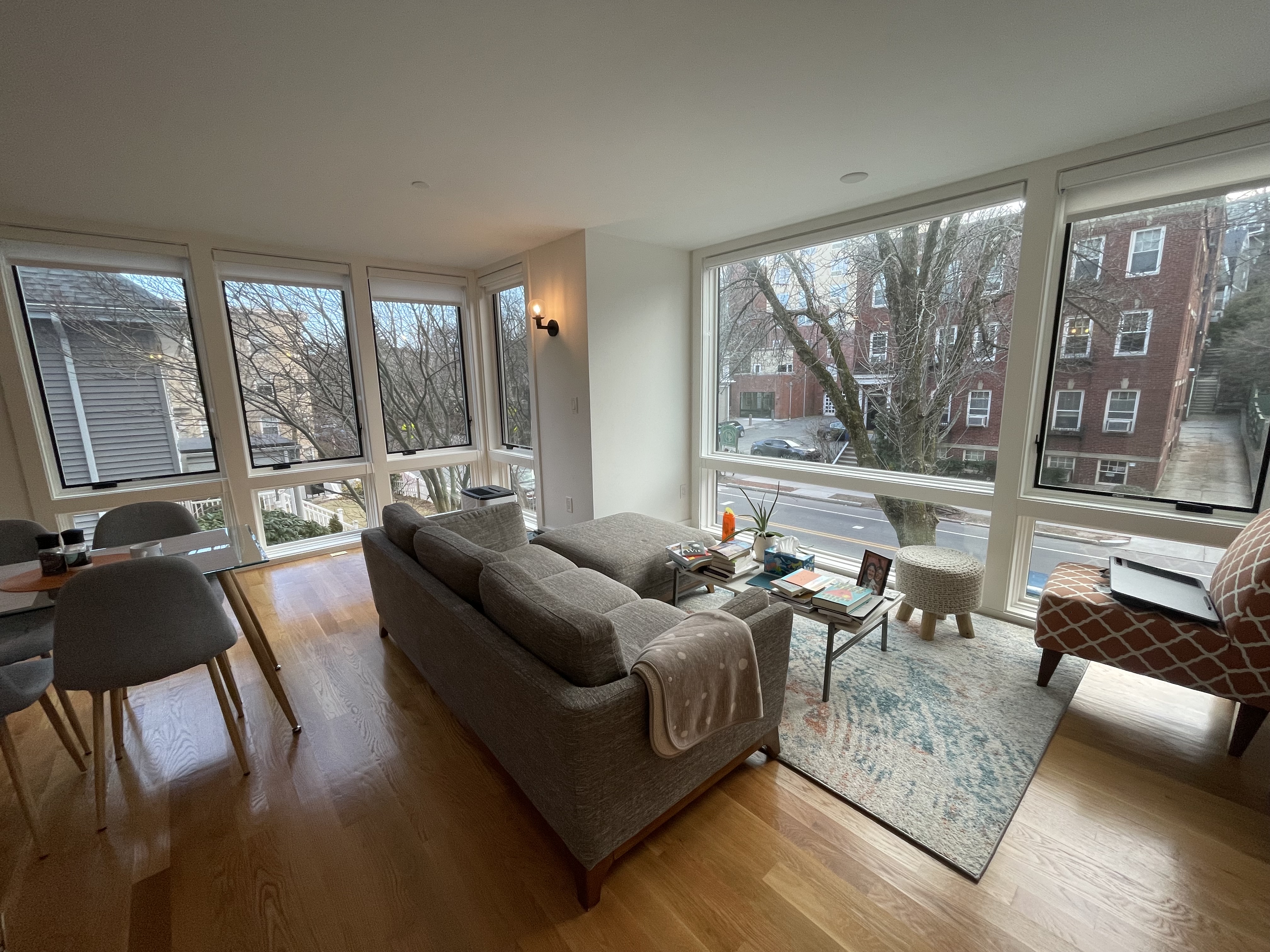 71 Winchester St, Coolidge Corner