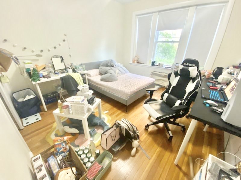 32 Lancaster Terr, Coolidge Corner