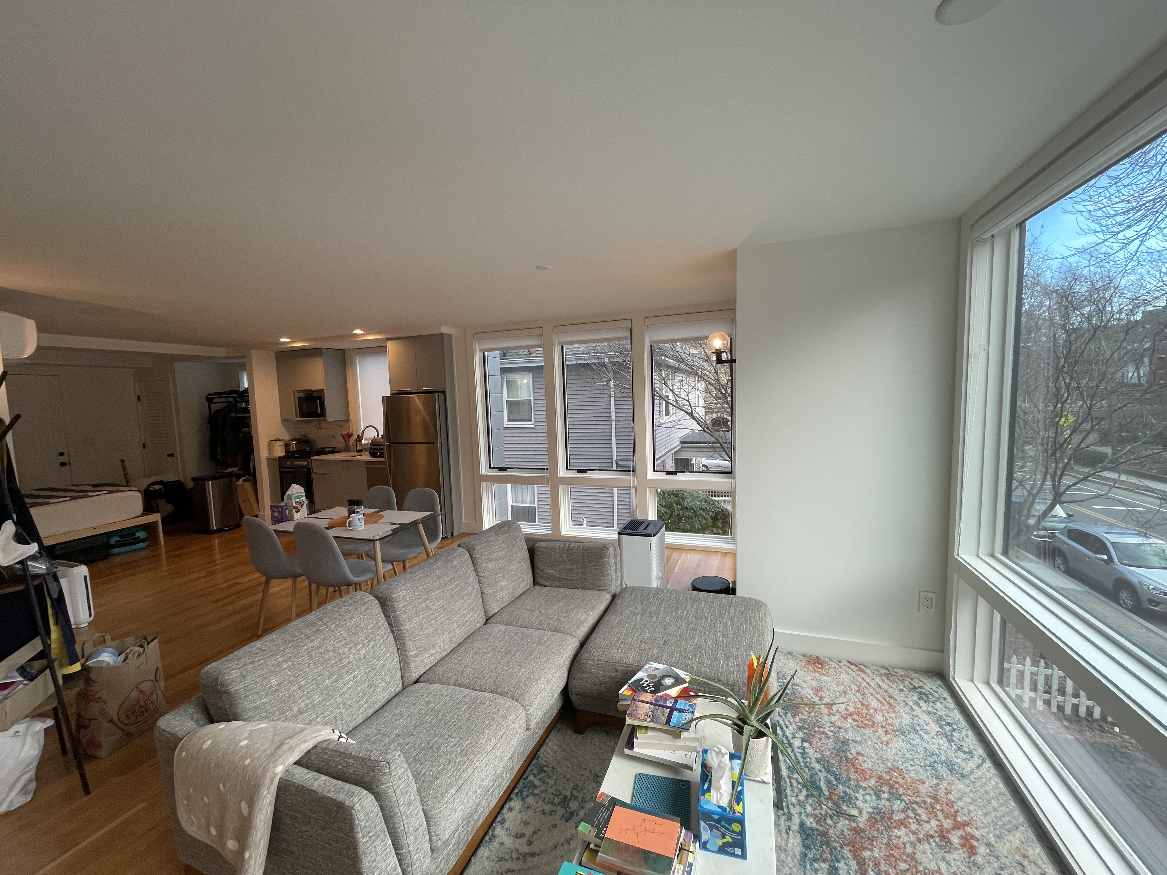 71 Winchester St, Coolidge Corner