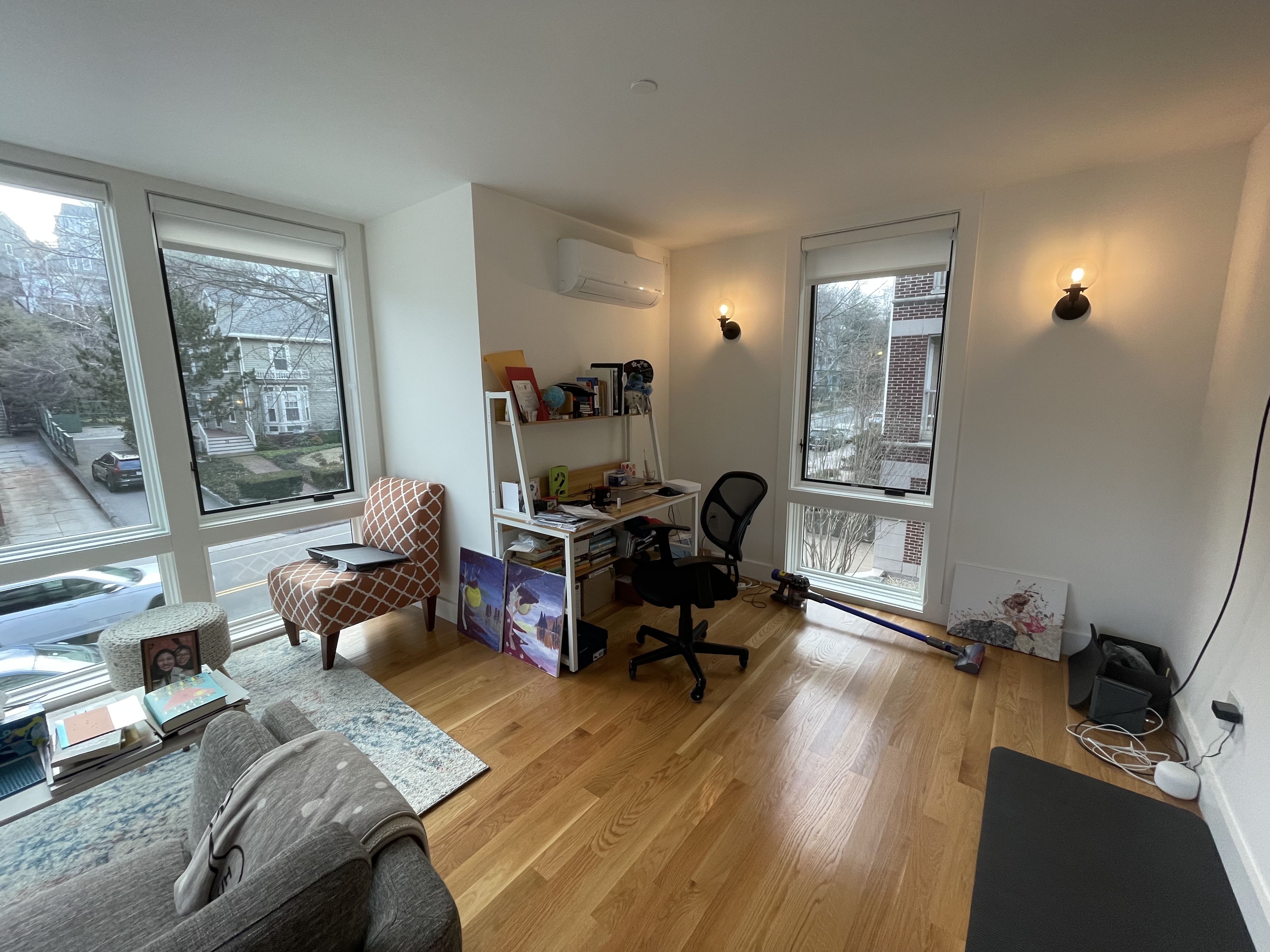 71 Winchester St, Coolidge Corner